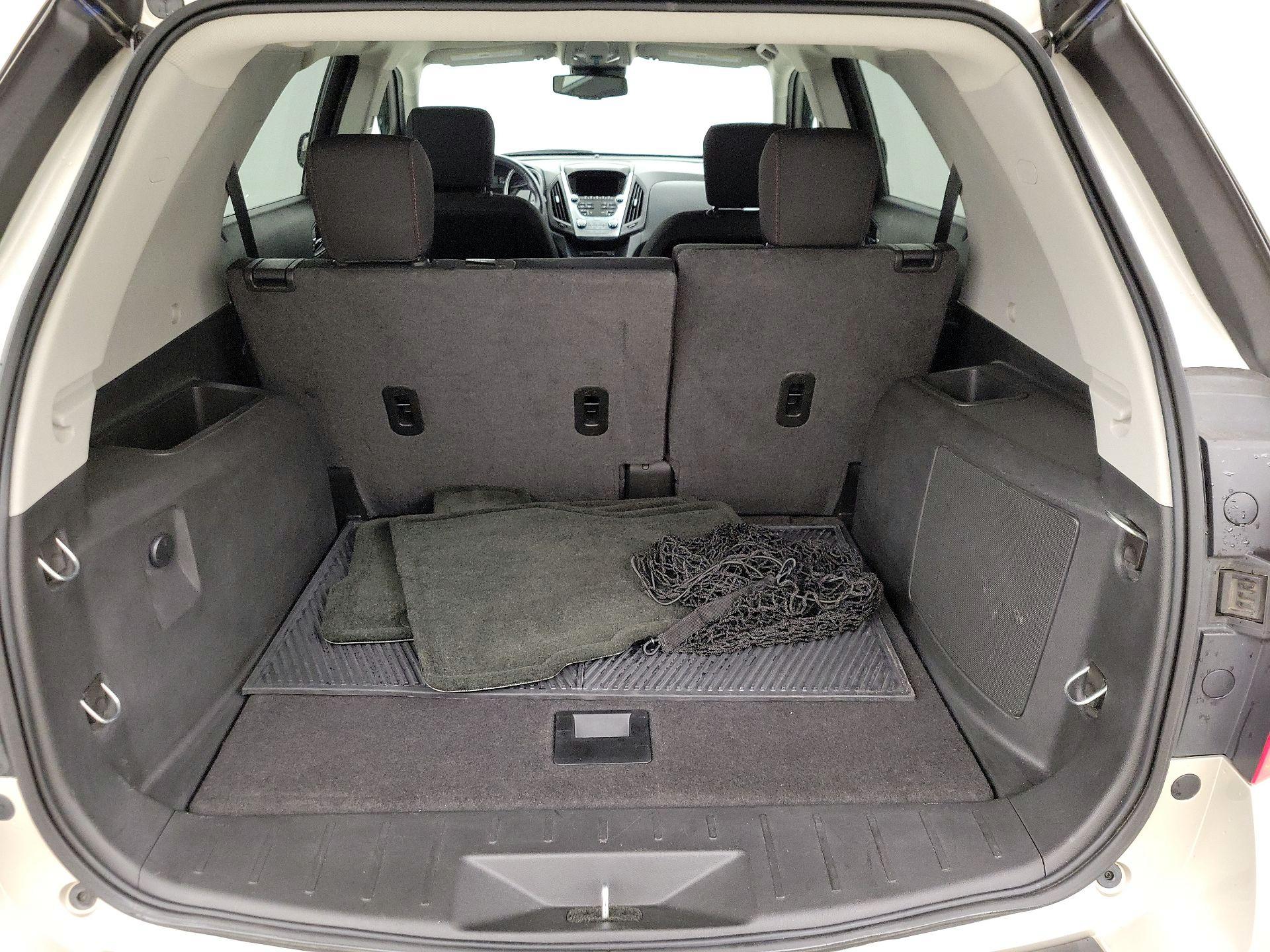 Thumbnail: 2014 Chevrolet Equinox - 19