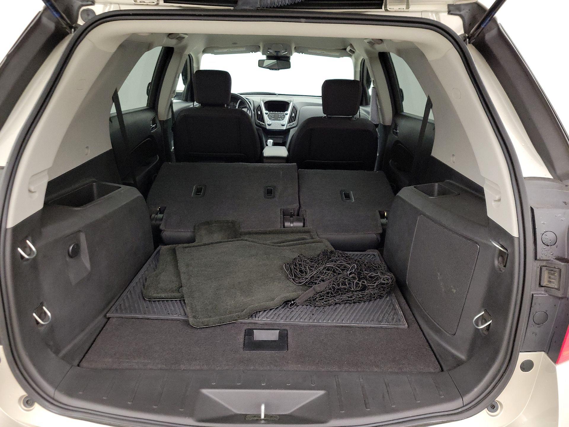 Thumbnail: 2014 Chevrolet Equinox - 20