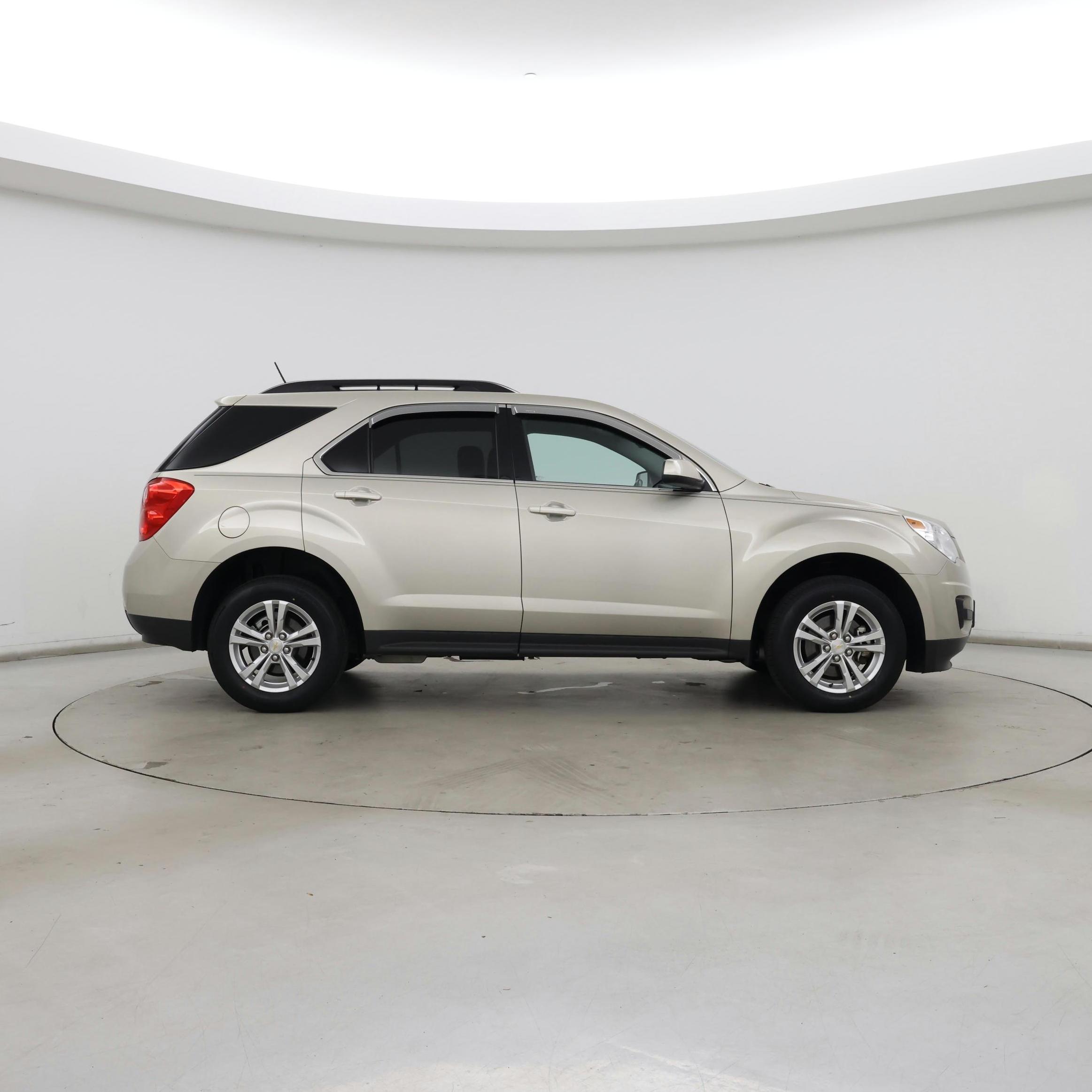 Thumbnail: 2014 Chevrolet Equinox - 7