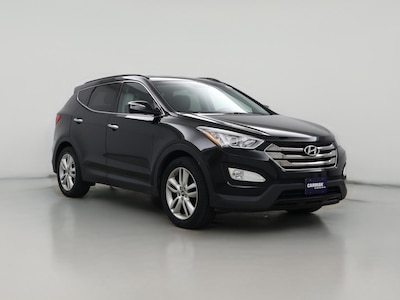 2014 Hyundai Santa Fe Sport 2.0T