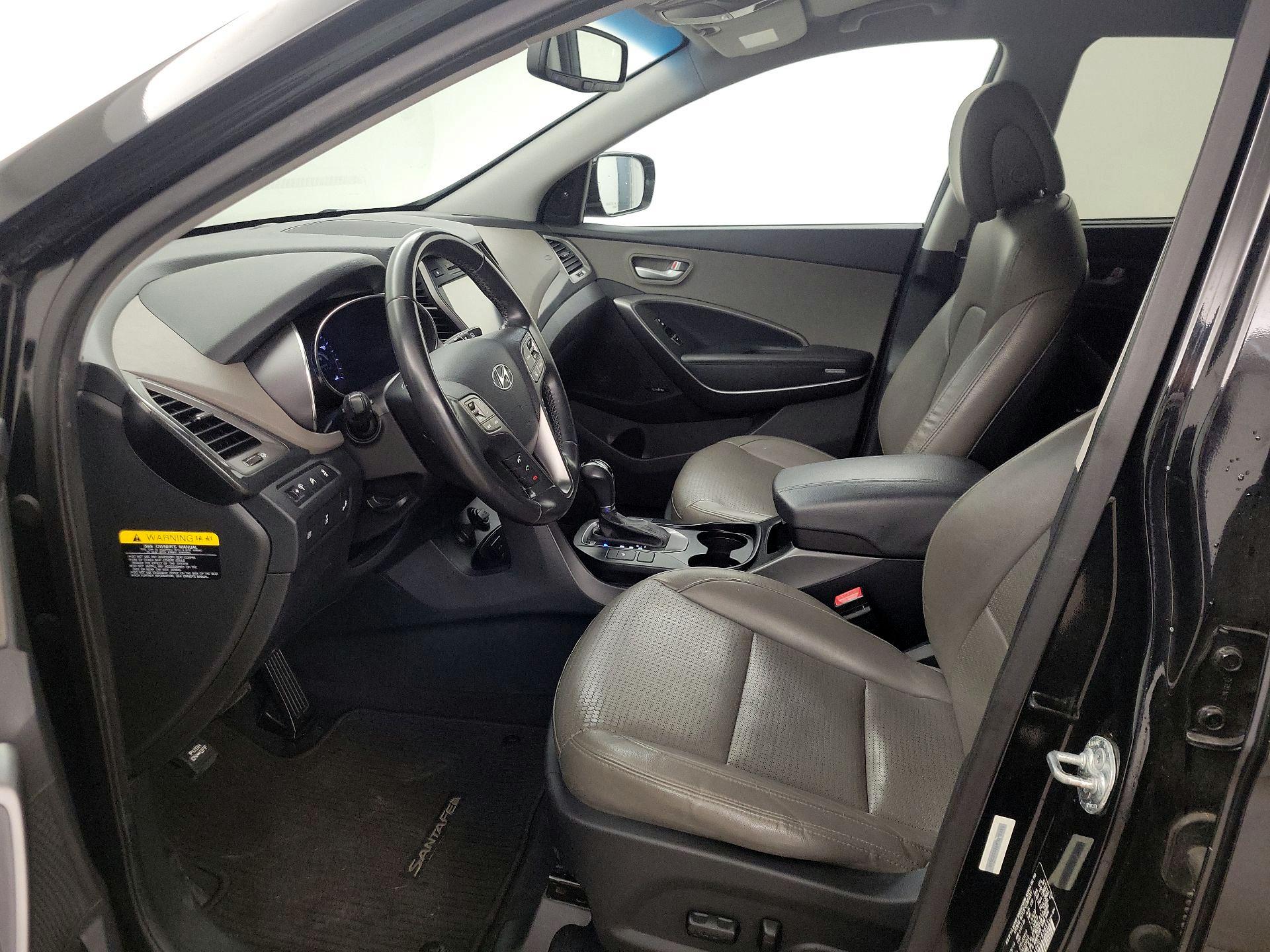 Thumbnail: 2014 Hyundai Santa Fe - 11