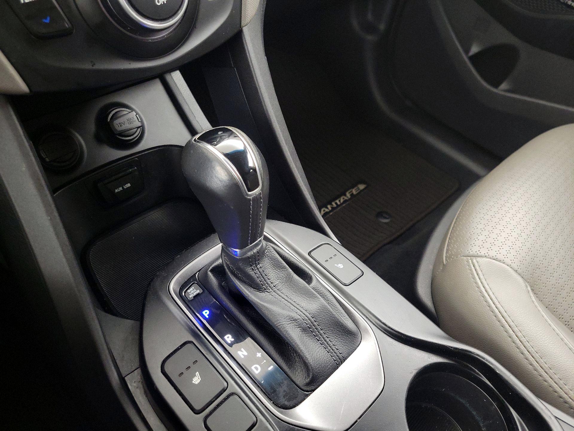 Thumbnail: 2014 Hyundai Santa Fe - 18