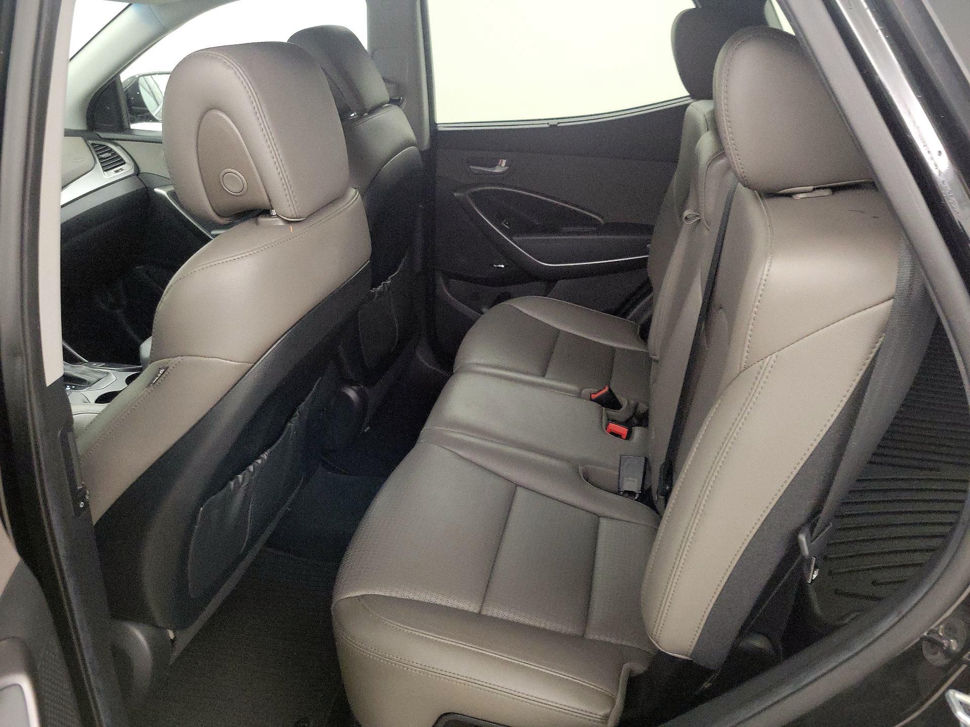 Thumbnail: 2014 Hyundai Santa Fe - 20