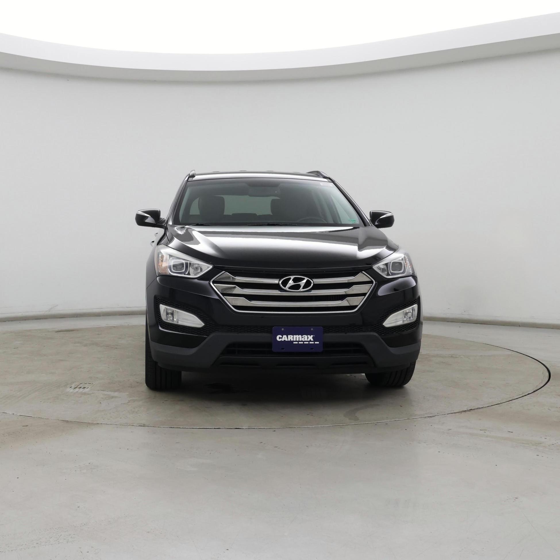 Thumbnail: 2014 Hyundai Santa Fe - 5