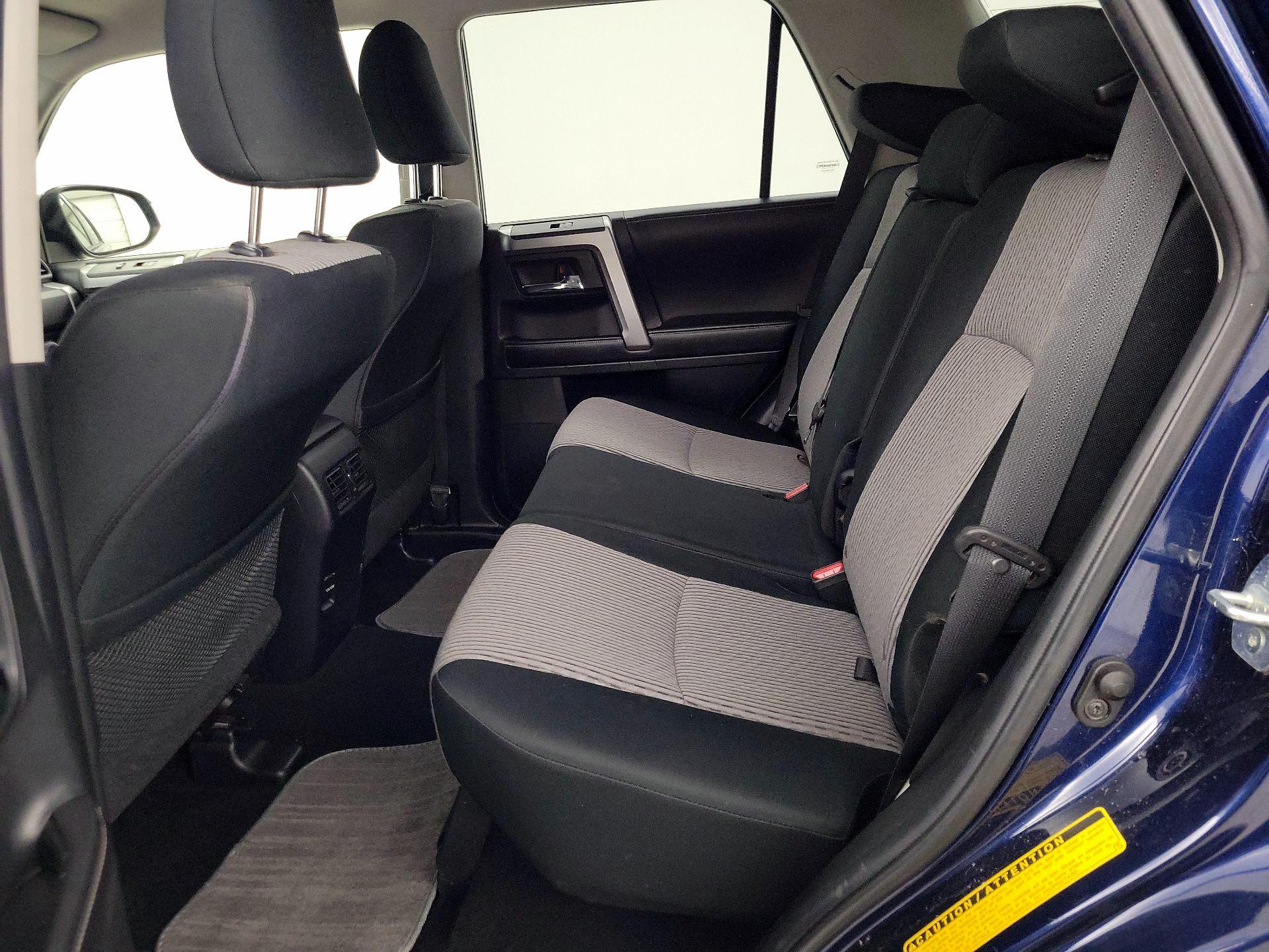 Thumbnail: 2018 Toyota 4Runner - 19