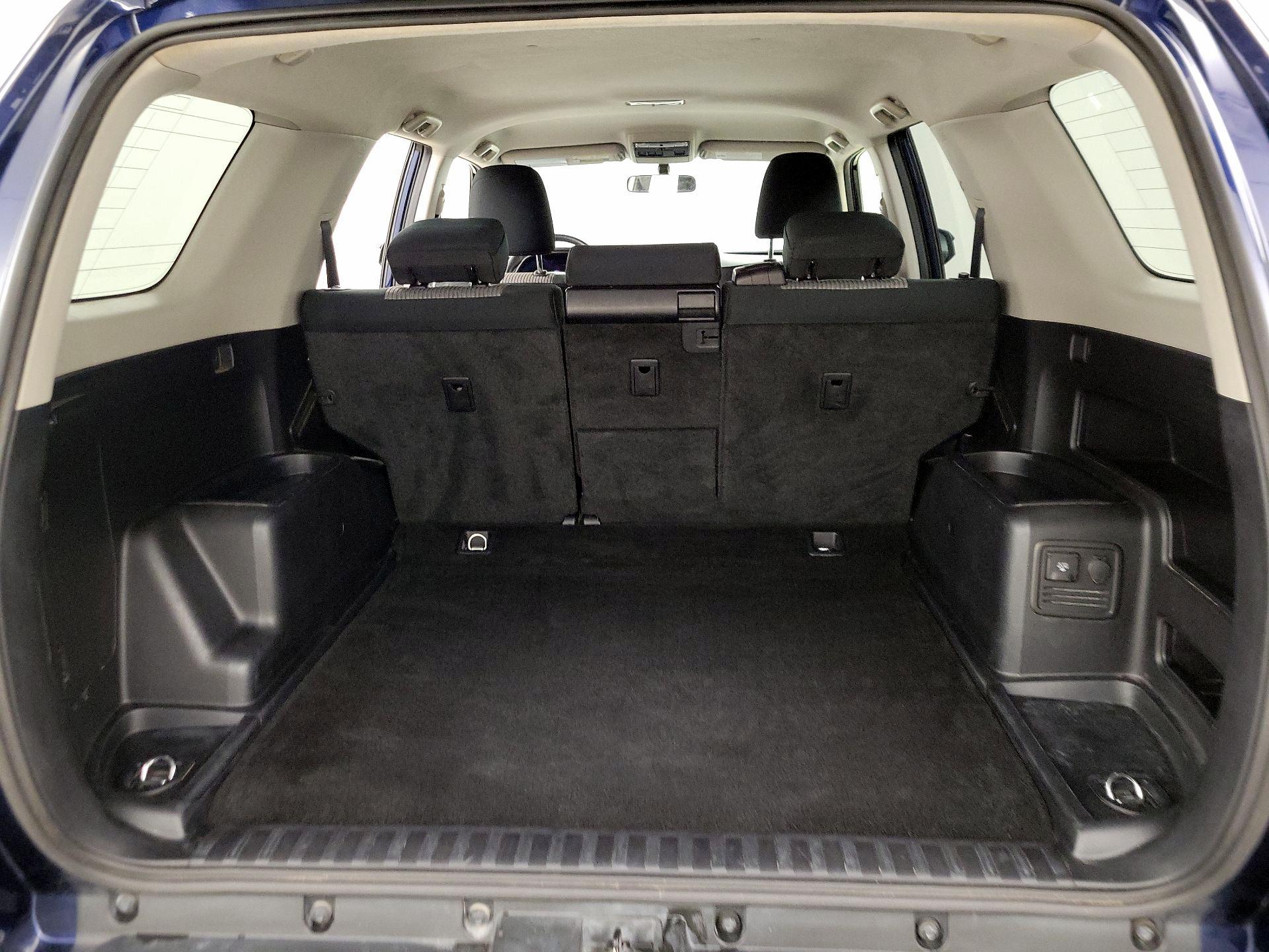 Thumbnail: 2018 Toyota 4Runner - 20