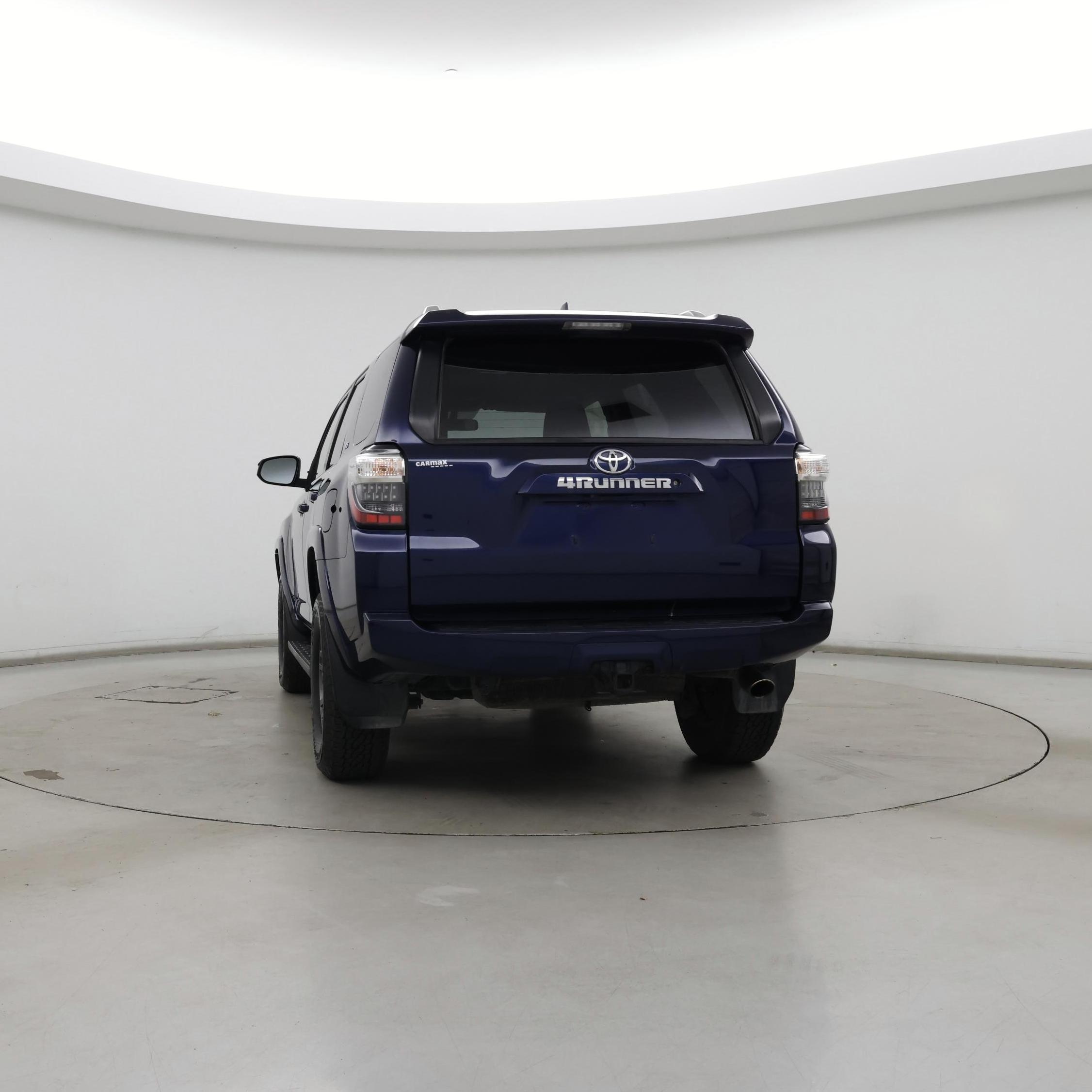 Thumbnail: 2018 Toyota 4Runner - 6