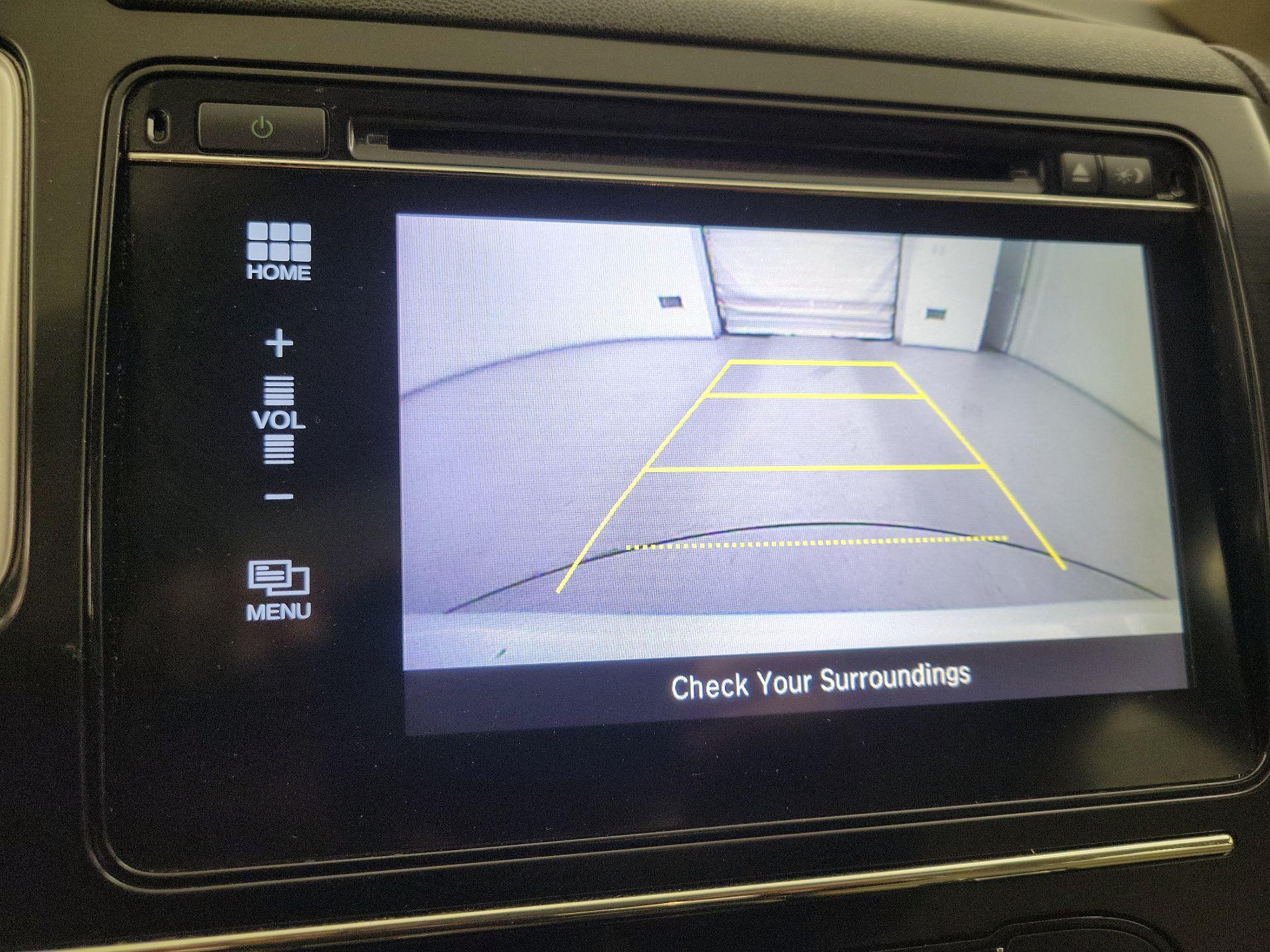 Thumbnail: 2015 Honda Civic - 14