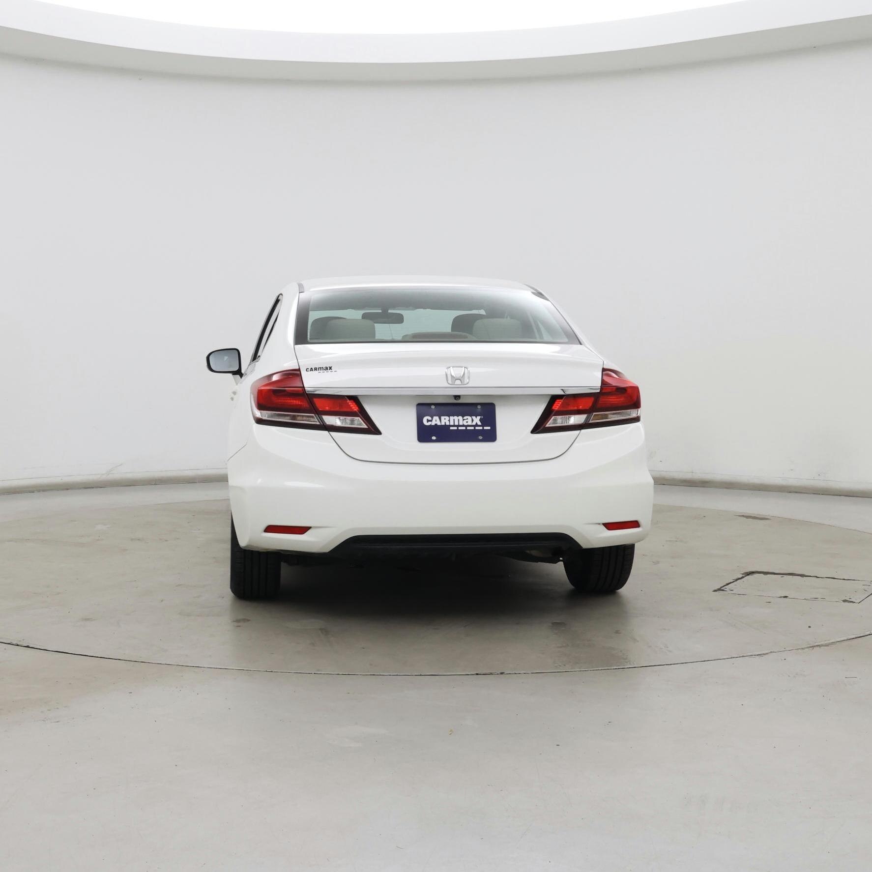 Thumbnail: 2015 Honda Civic - 6