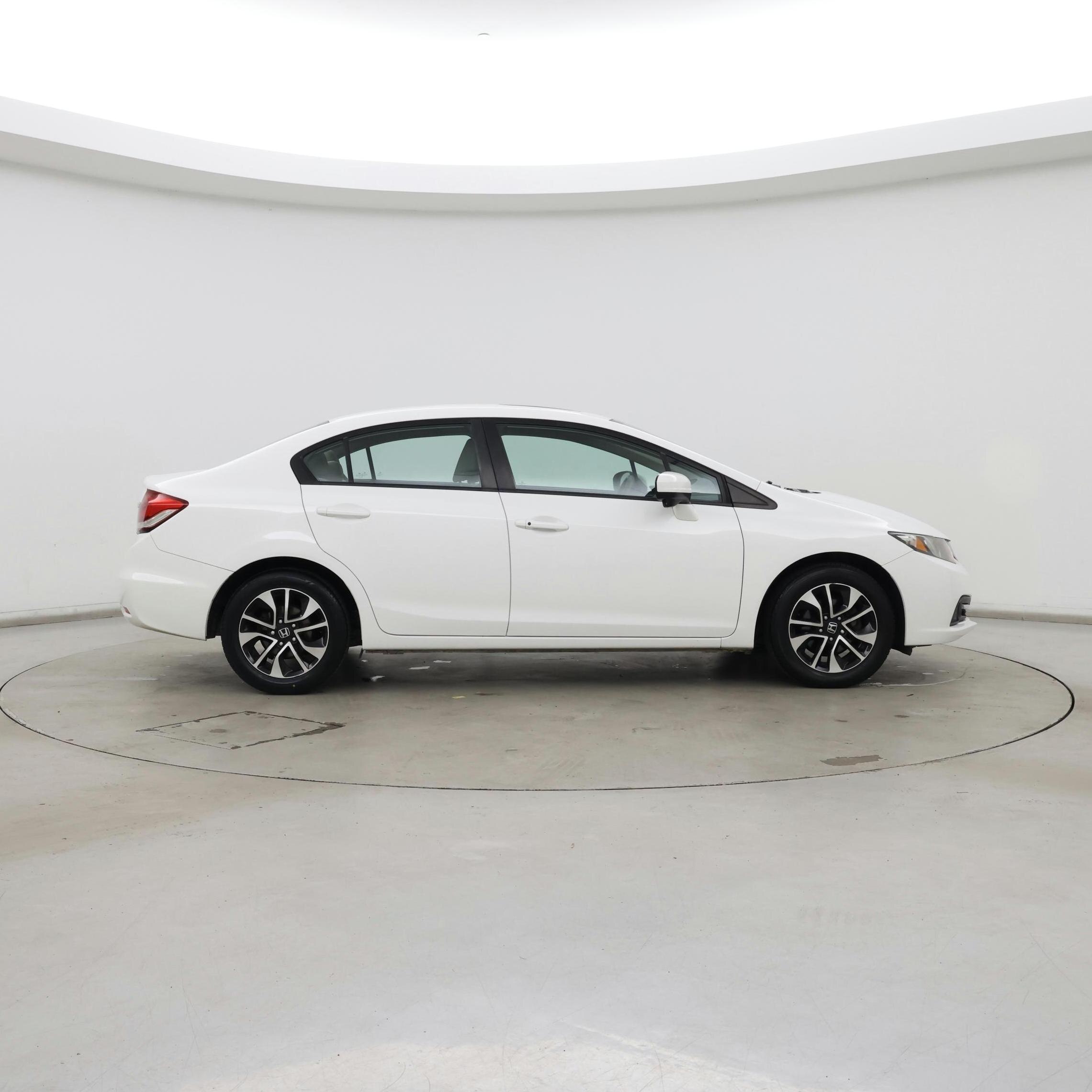 Thumbnail: 2015 Honda Civic - 7