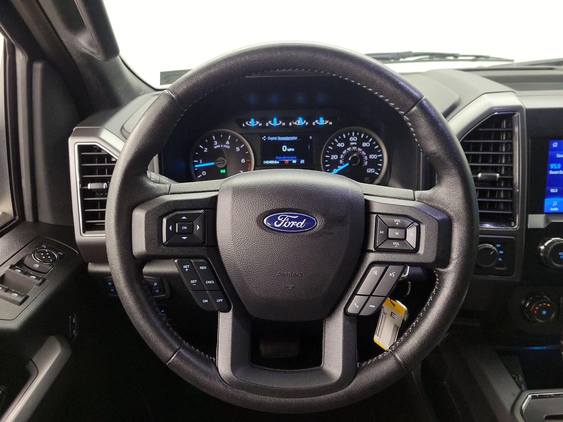 Thumbnail: 2019 Ford F-150 - 10