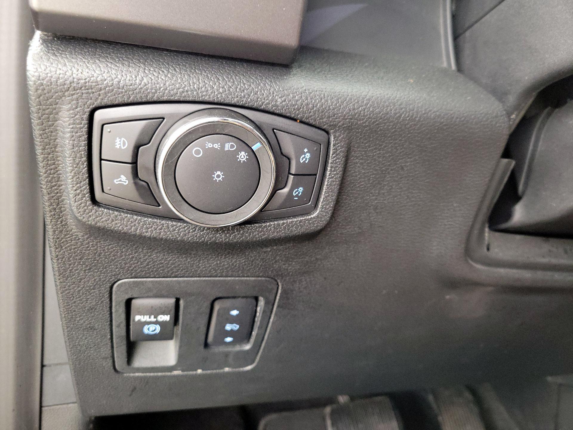 Thumbnail: 2019 Ford F-150 - 13