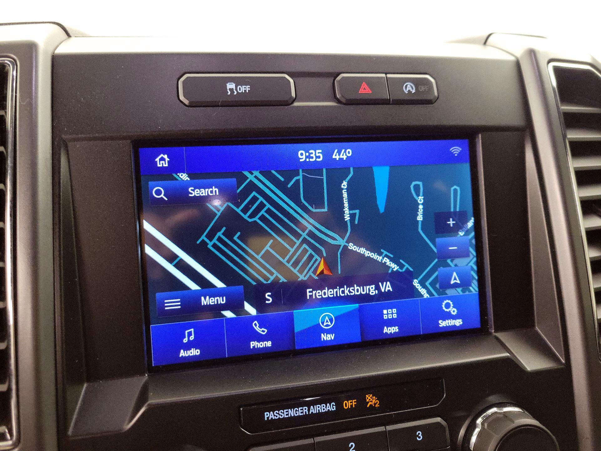 Thumbnail: 2019 Ford F-150 - 14