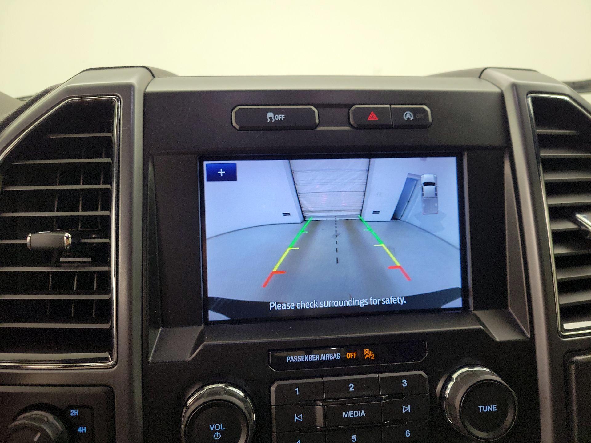 Thumbnail: 2019 Ford F-150 - 15