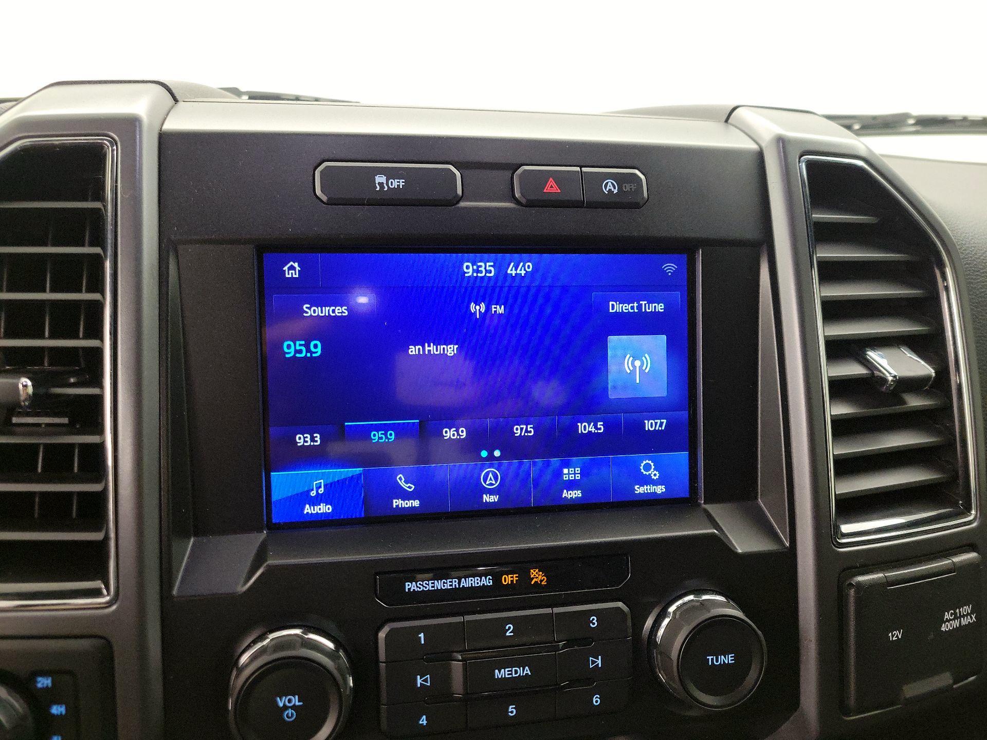 Thumbnail: 2019 Ford F-150 - 16