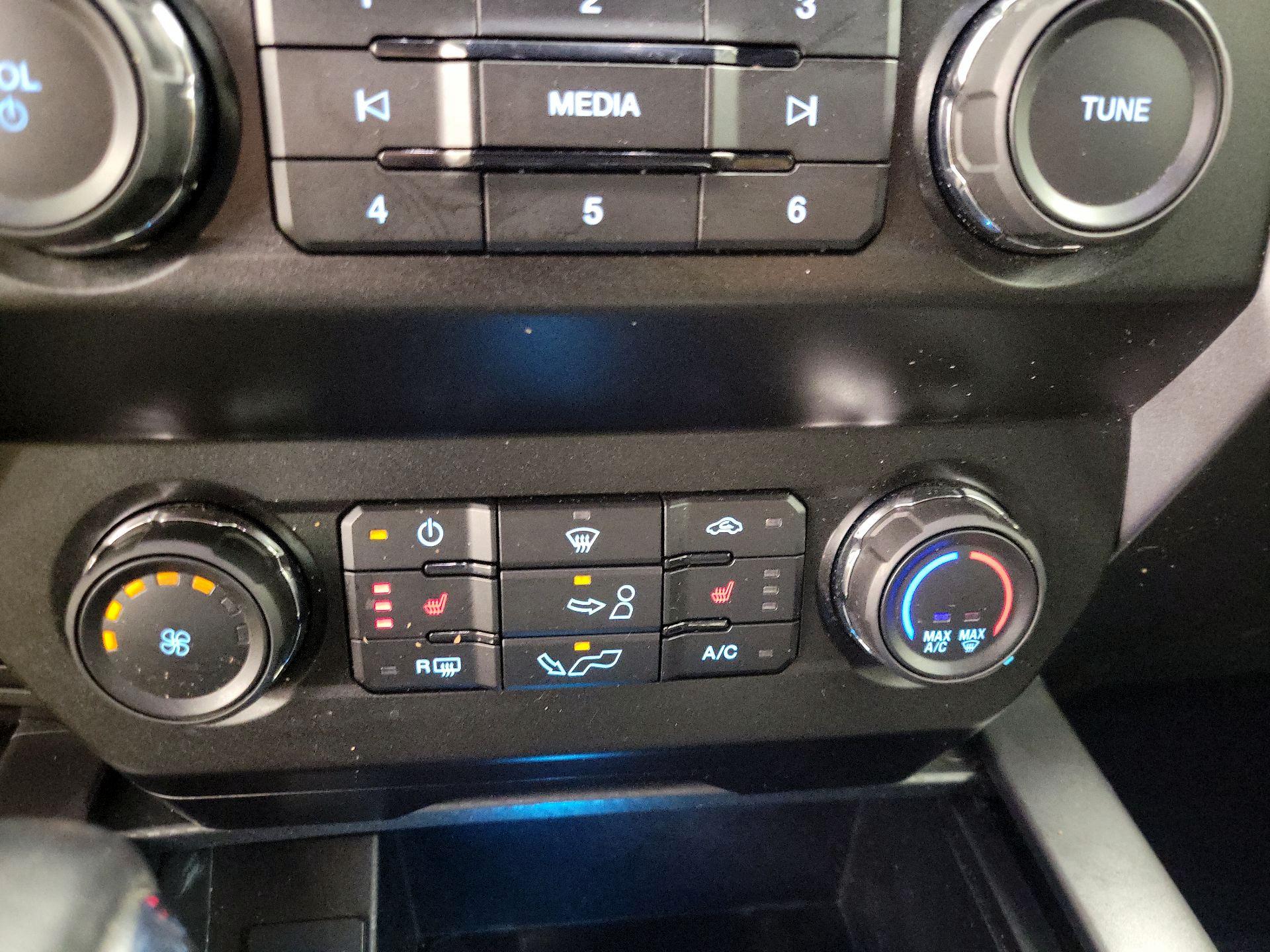 Thumbnail: 2019 Ford F-150 - 17