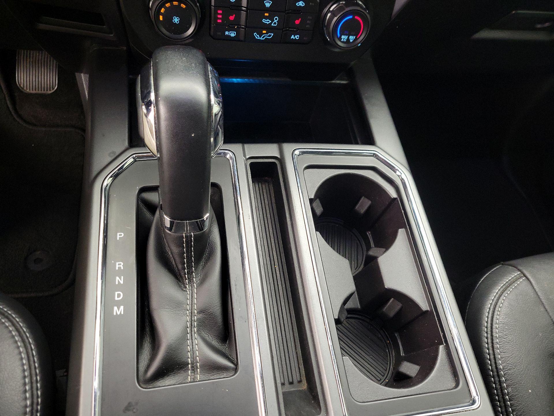 Thumbnail: 2019 Ford F-150 - 18