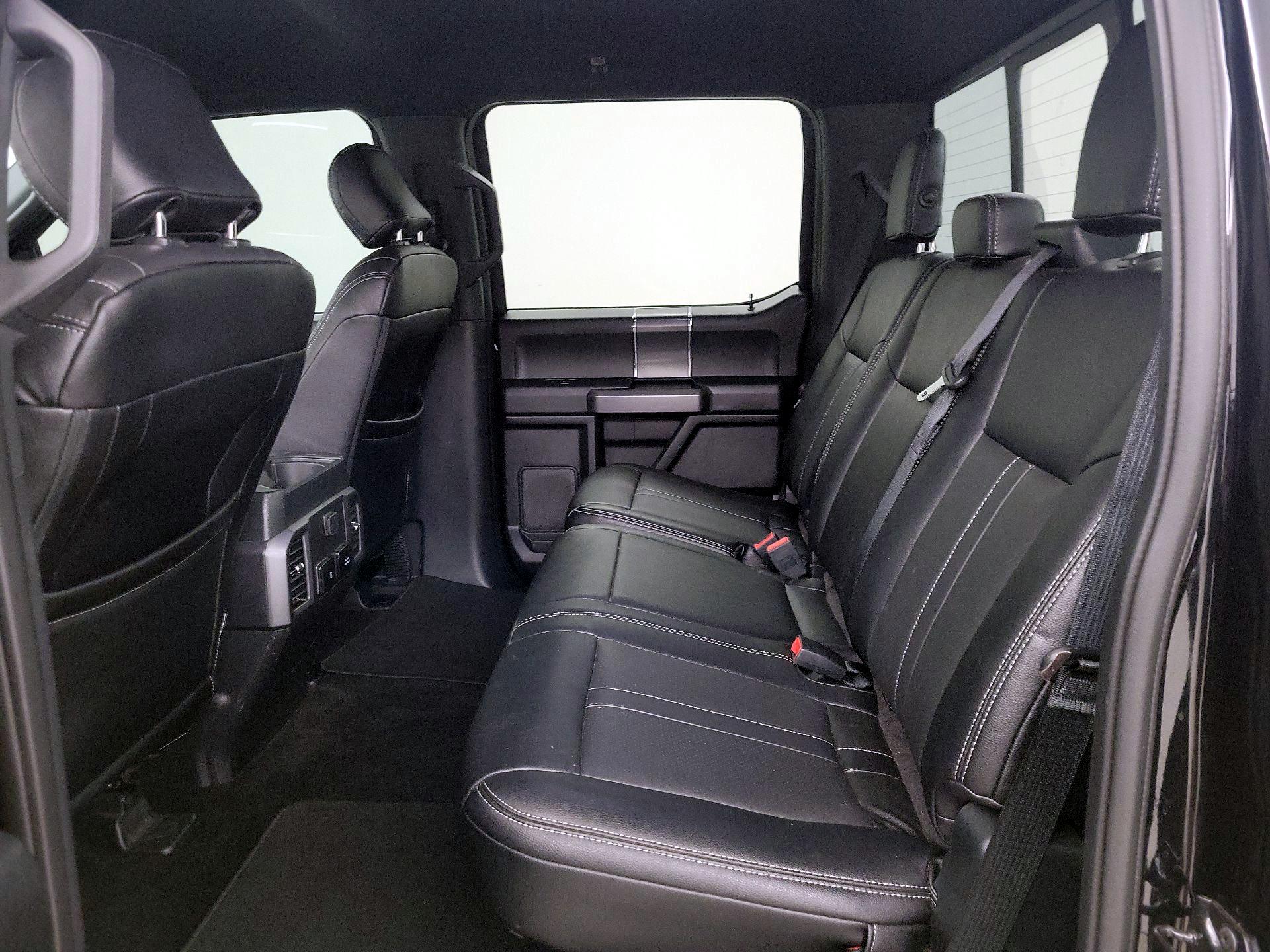 Thumbnail: 2019 Ford F-150 - 20