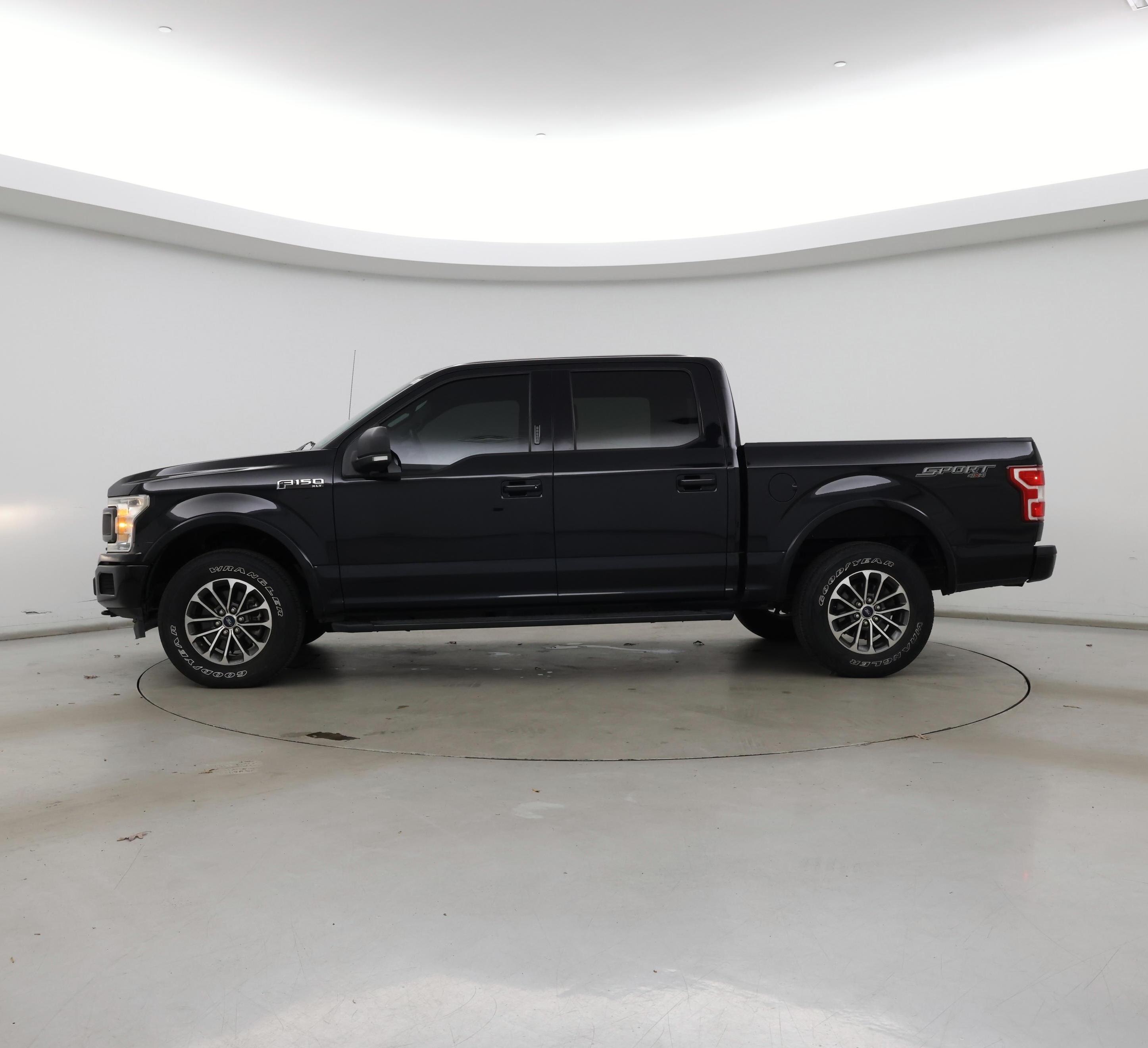 Thumbnail: 2019 Ford F-150 - 3