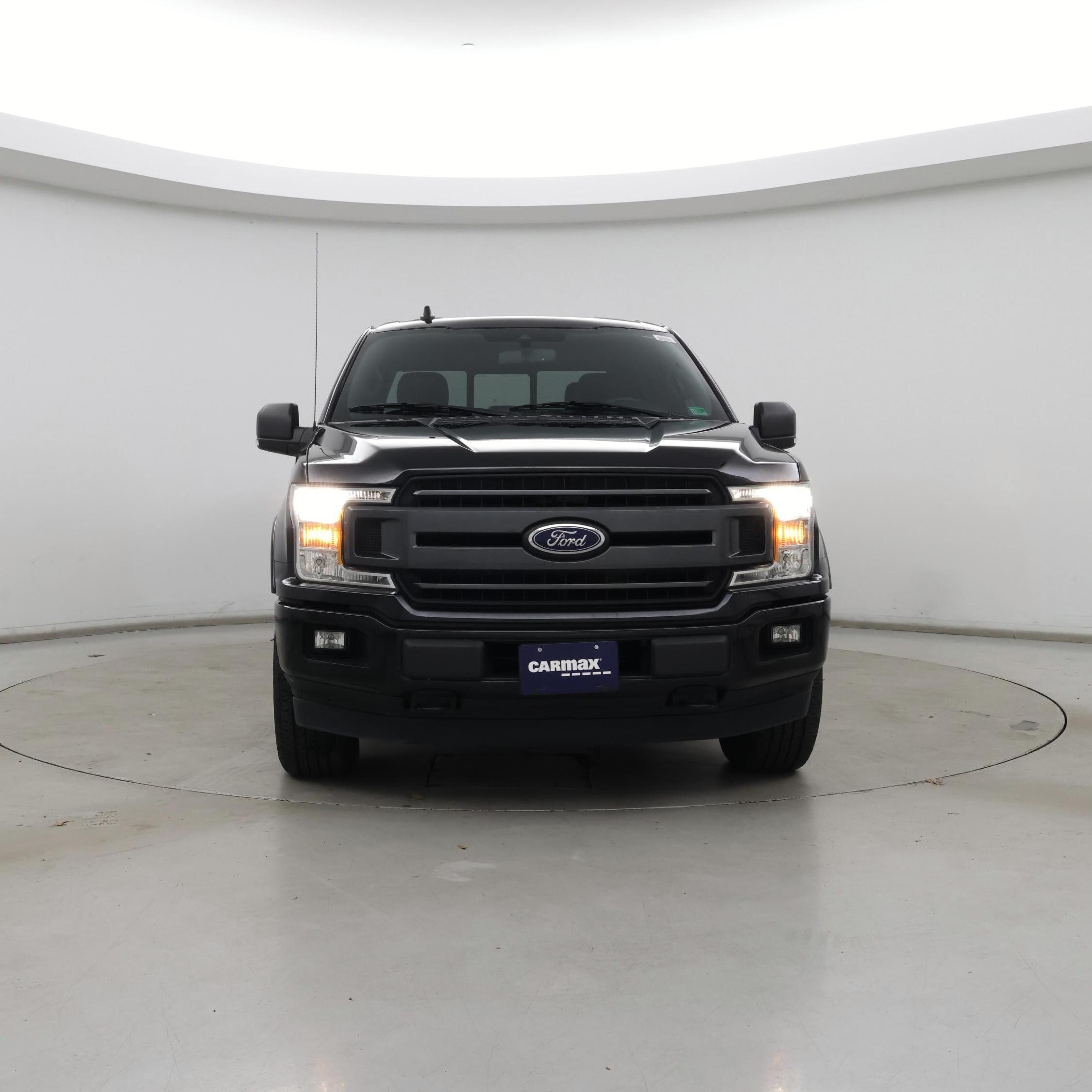 Thumbnail: 2019 Ford F-150 - 5