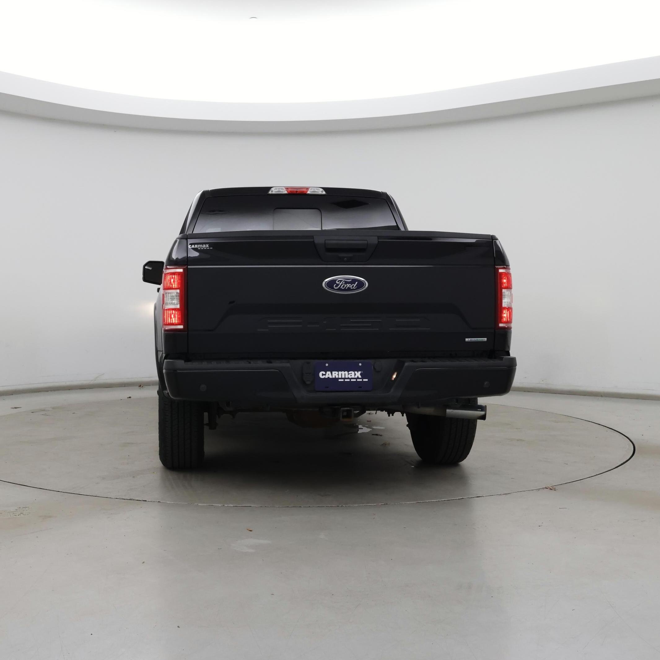 Thumbnail: 2019 Ford F-150 - 6