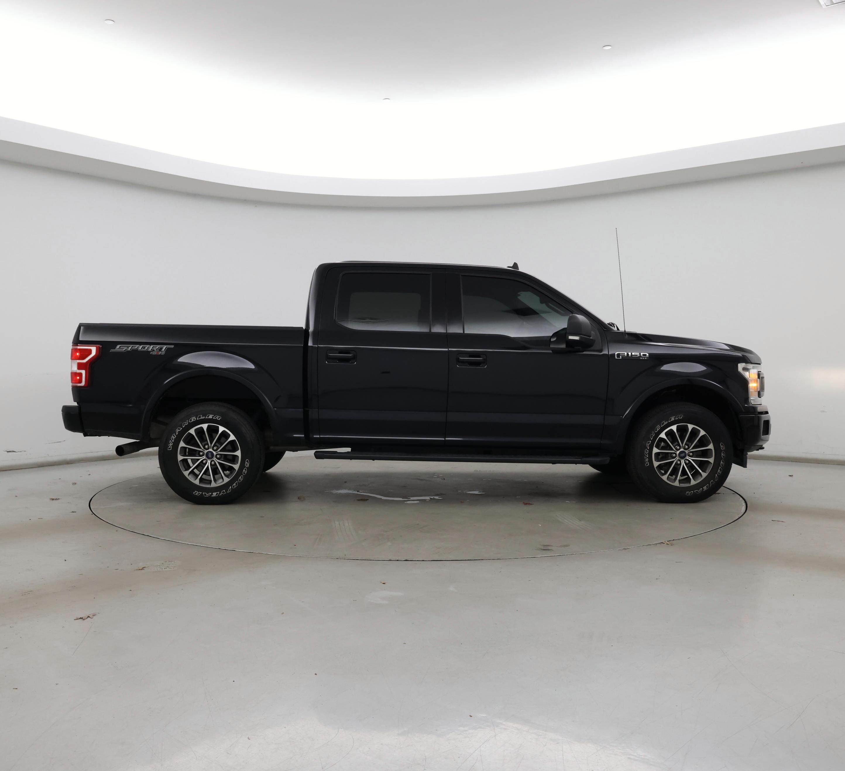 Thumbnail: 2019 Ford F-150 - 7