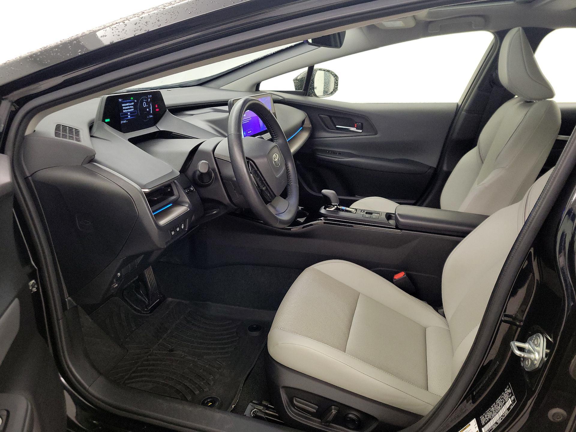 Thumbnail: 2023 Toyota Prius - 11