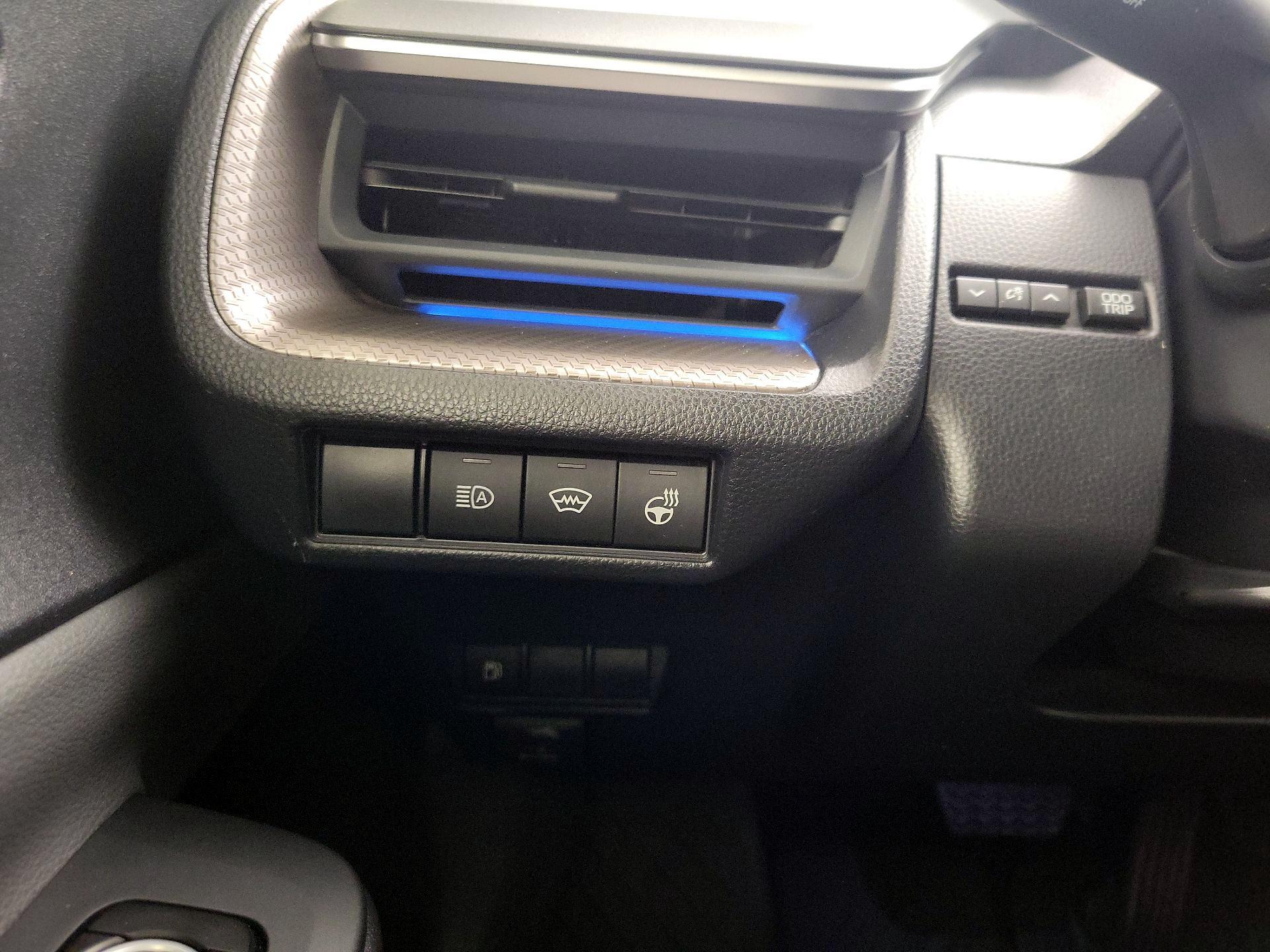 Thumbnail: 2023 Toyota Prius - 13