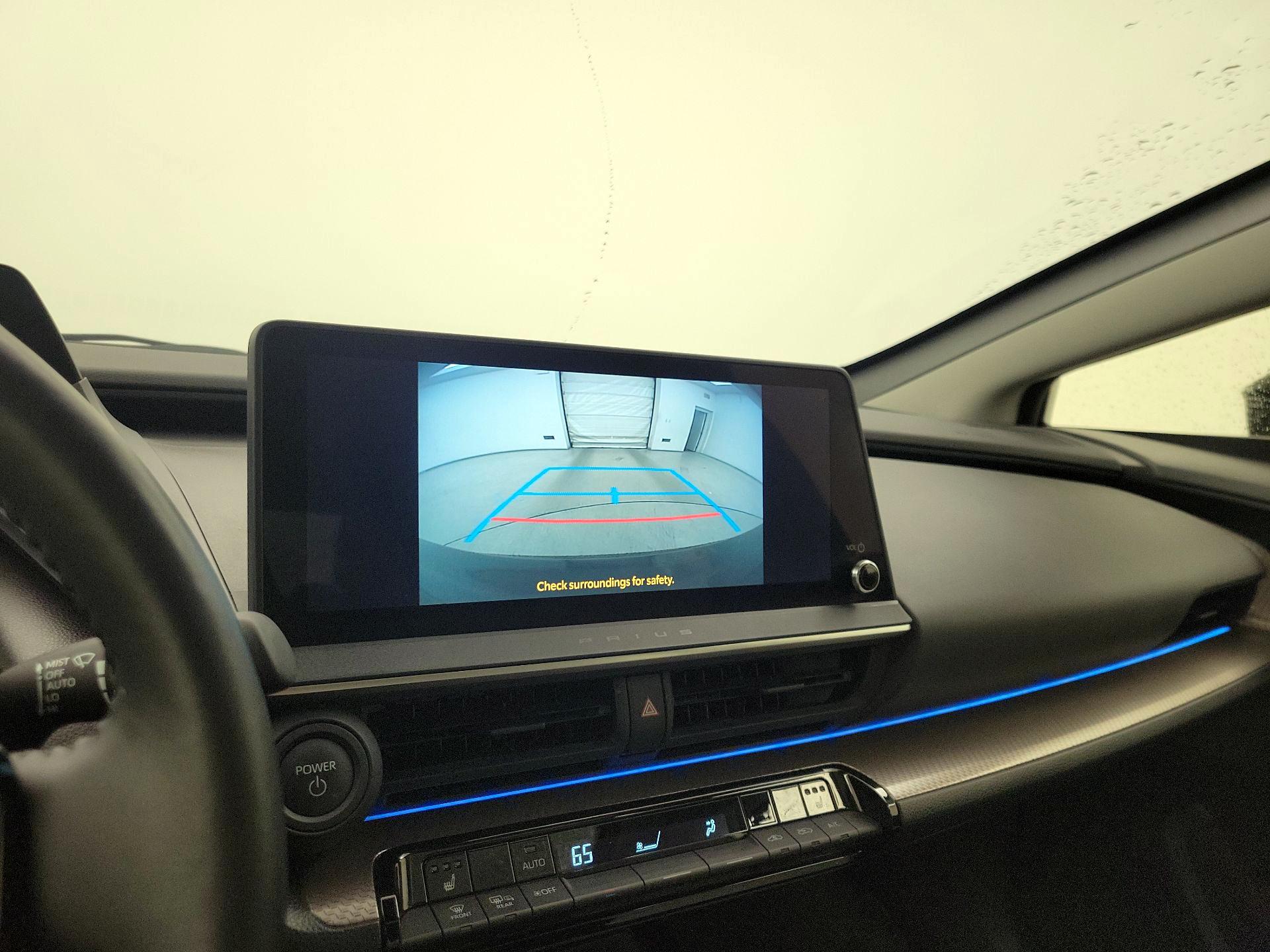 Thumbnail: 2023 Toyota Prius - 14