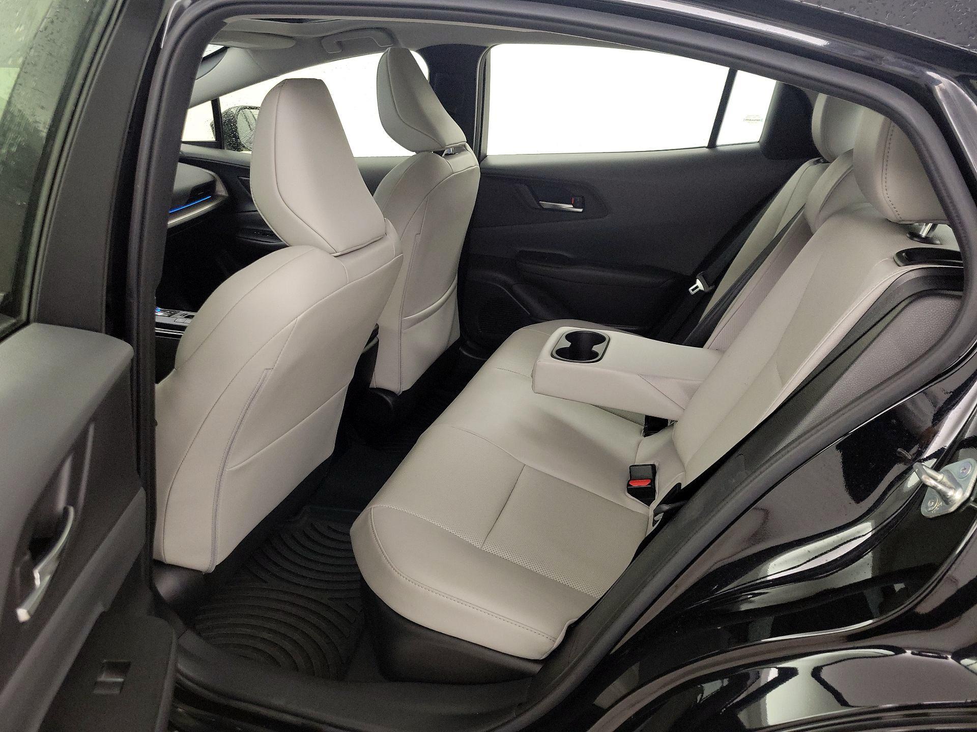 Thumbnail: 2023 Toyota Prius - 20