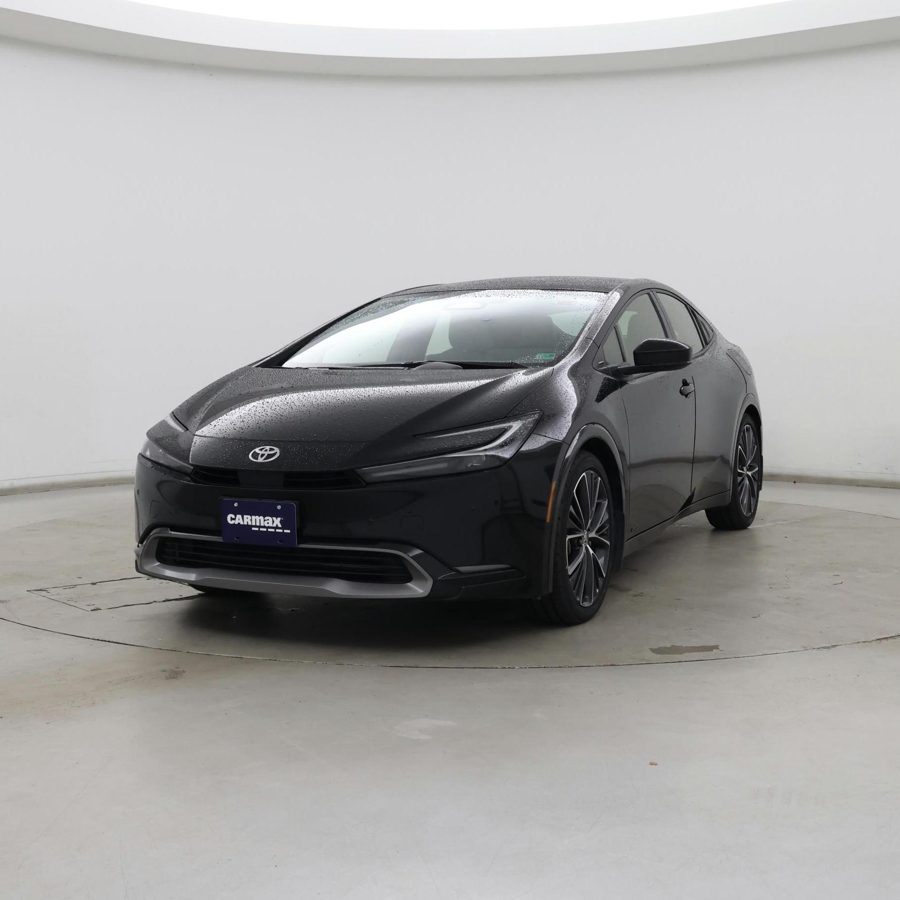 Thumbnail: 2023 Toyota Prius - 4