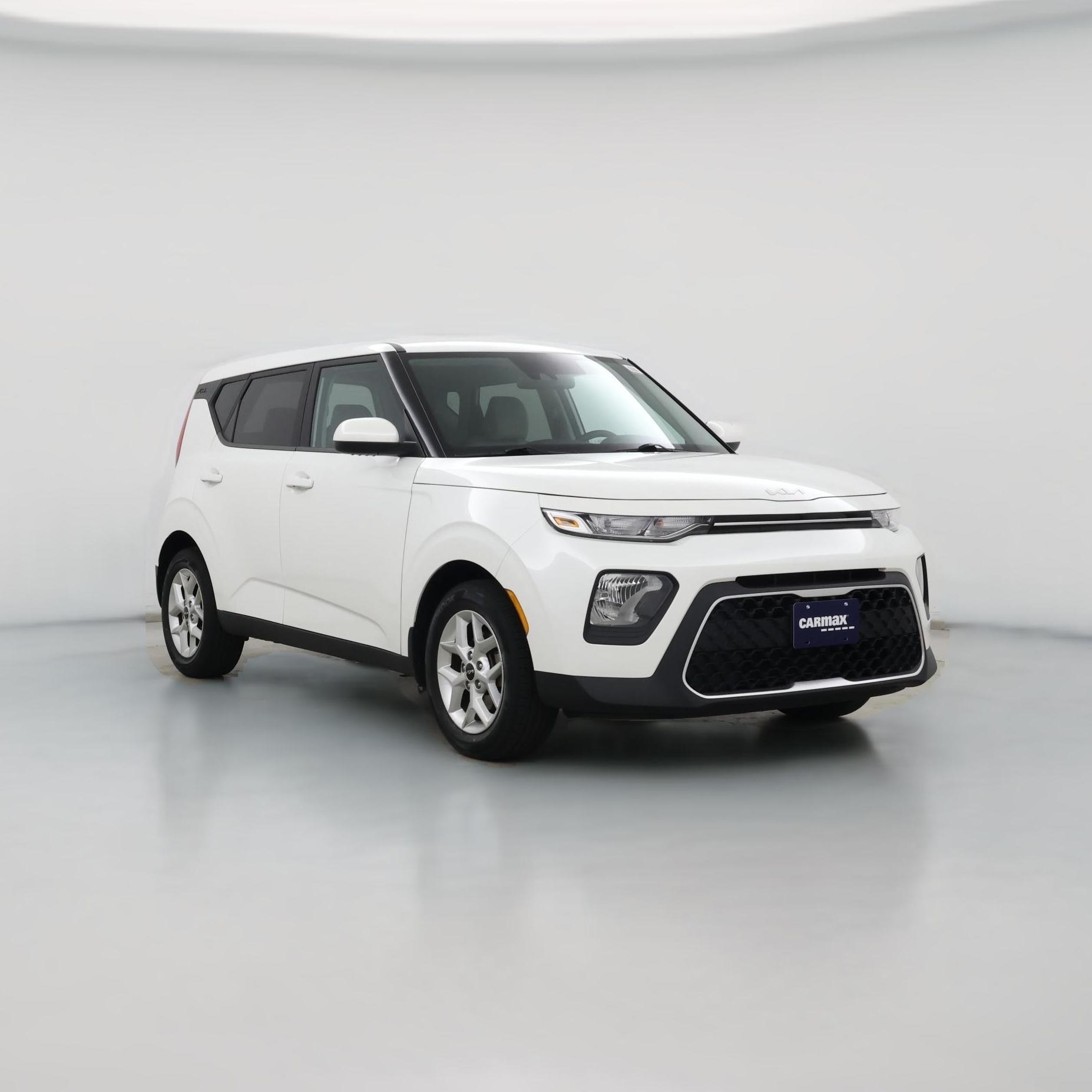 Thumbnail: 2022 Kia Soul - 1