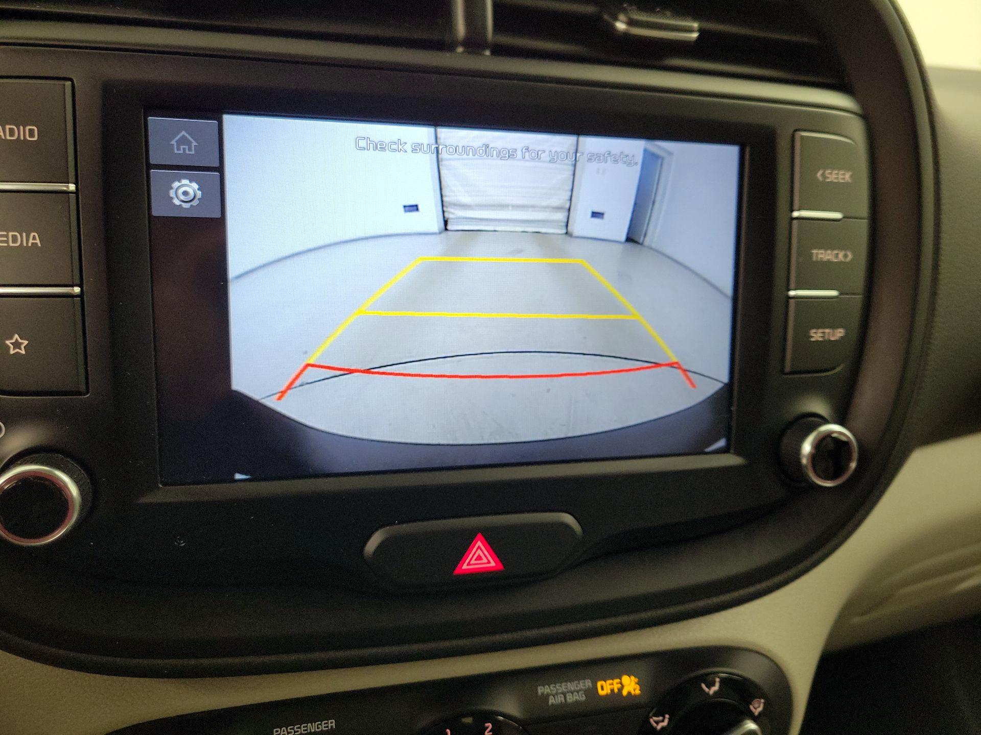 Thumbnail: 2022 Kia Soul - 14