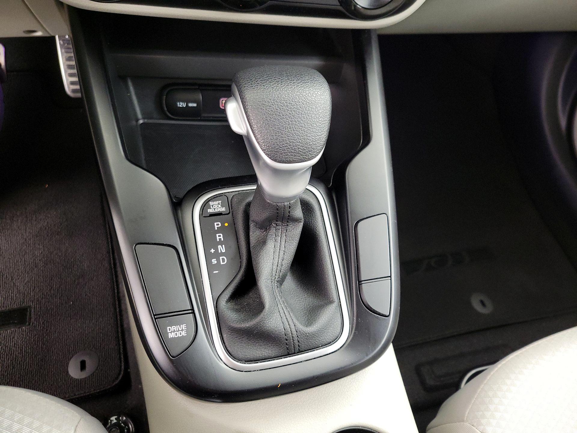 Thumbnail: 2022 Kia Soul - 17