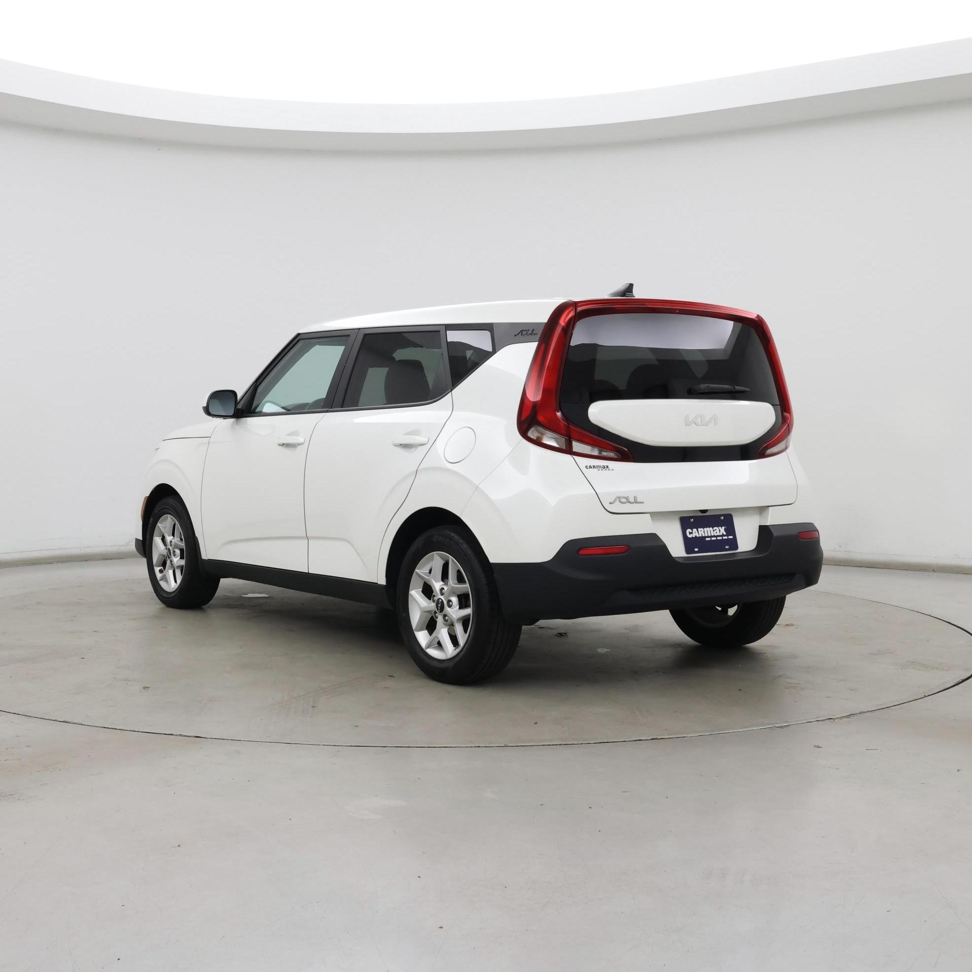 Thumbnail: 2022 Kia Soul - 2