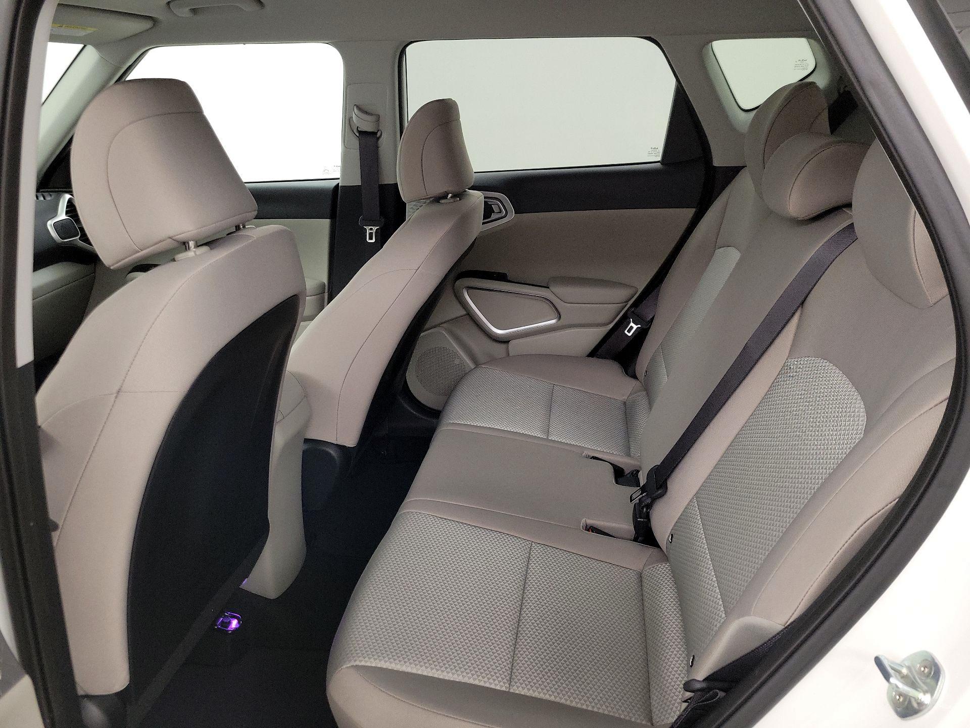 Thumbnail: 2022 Kia Soul - 19