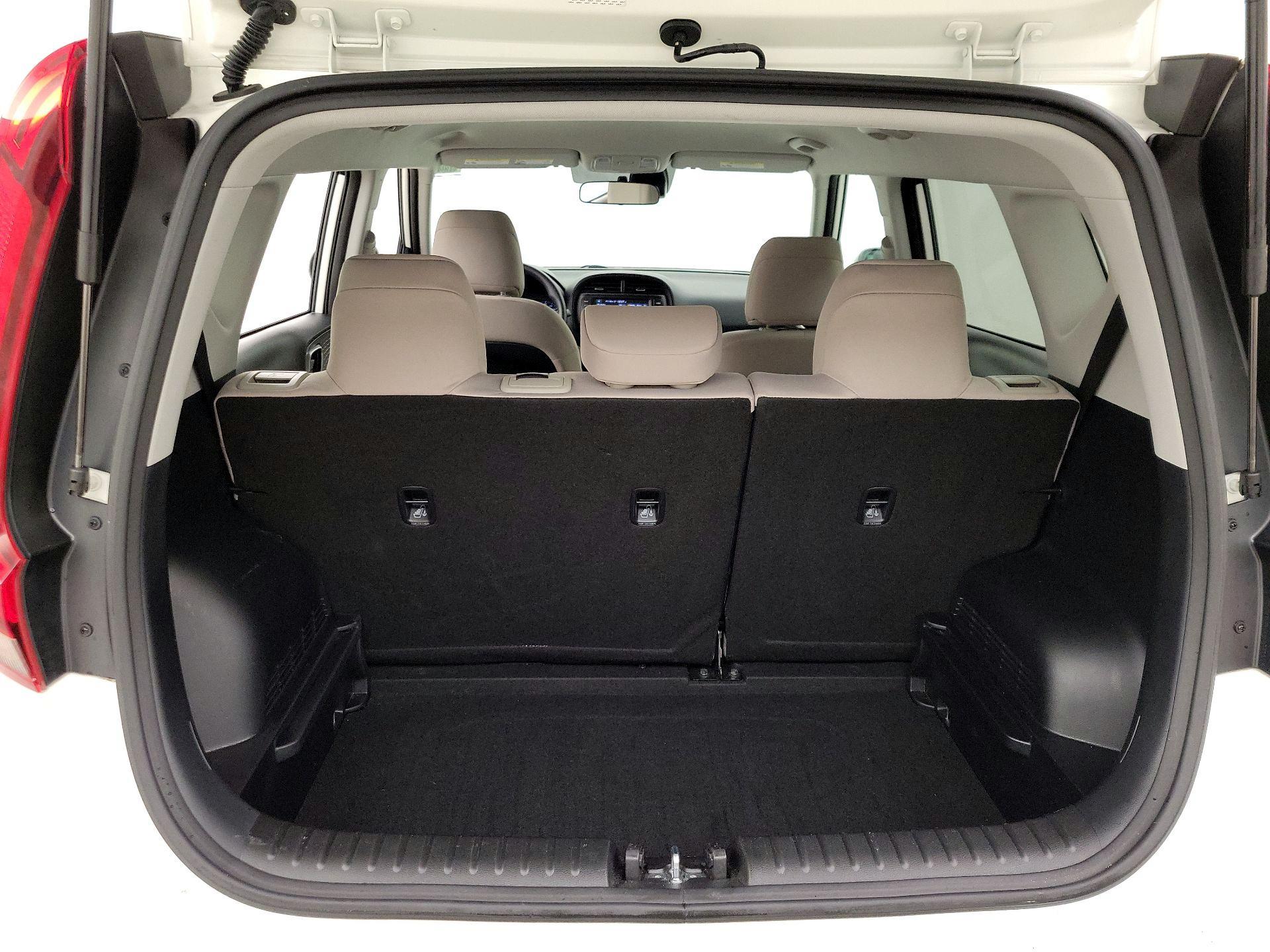 Thumbnail: 2022 Kia Soul - 20