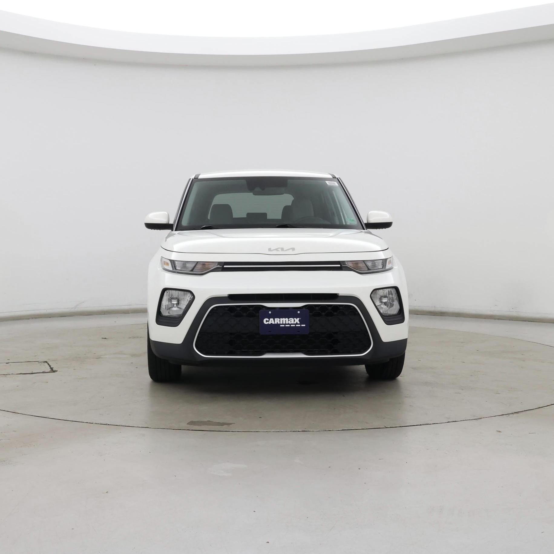 Thumbnail: 2022 Kia Soul - 5