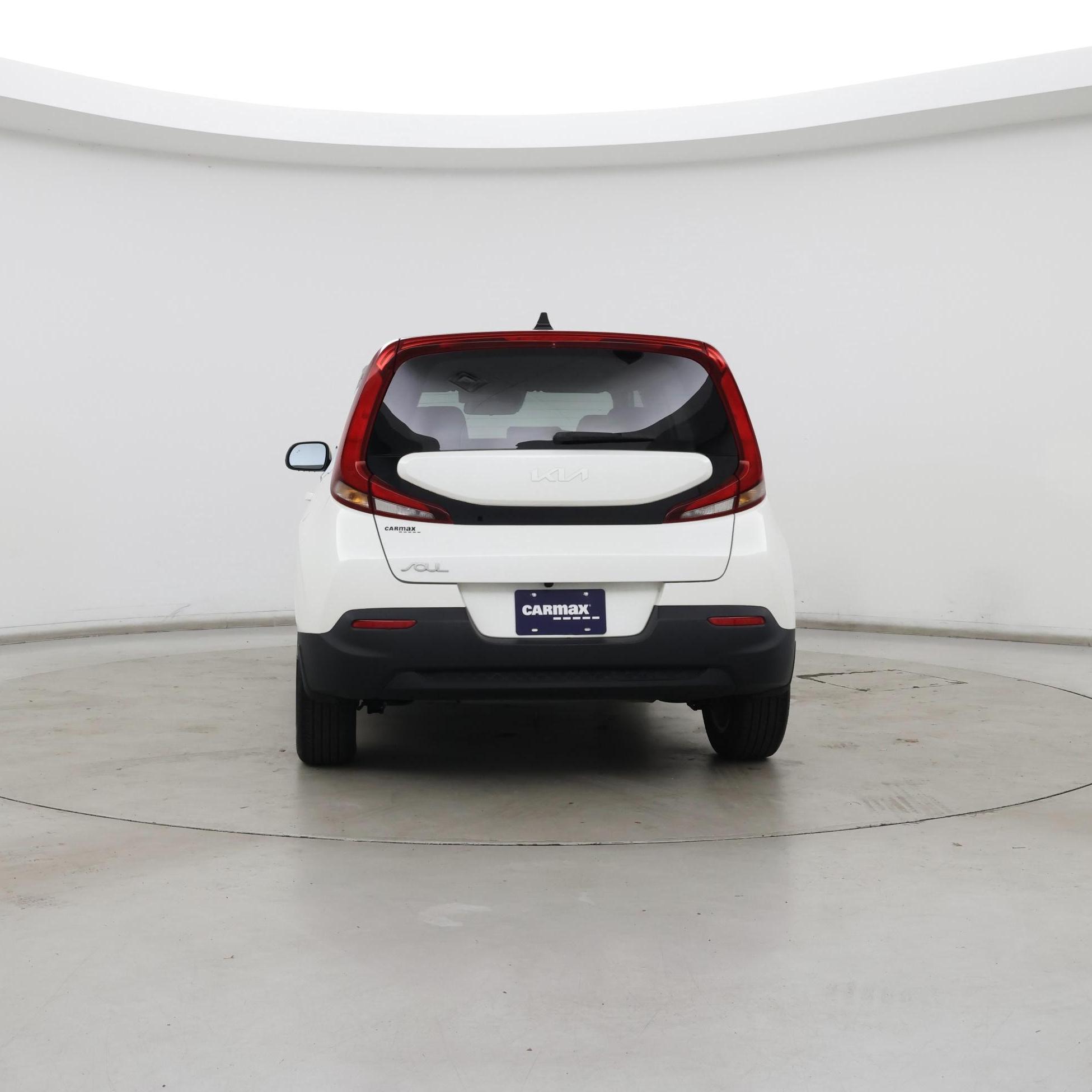 Thumbnail: 2022 Kia Soul - 6