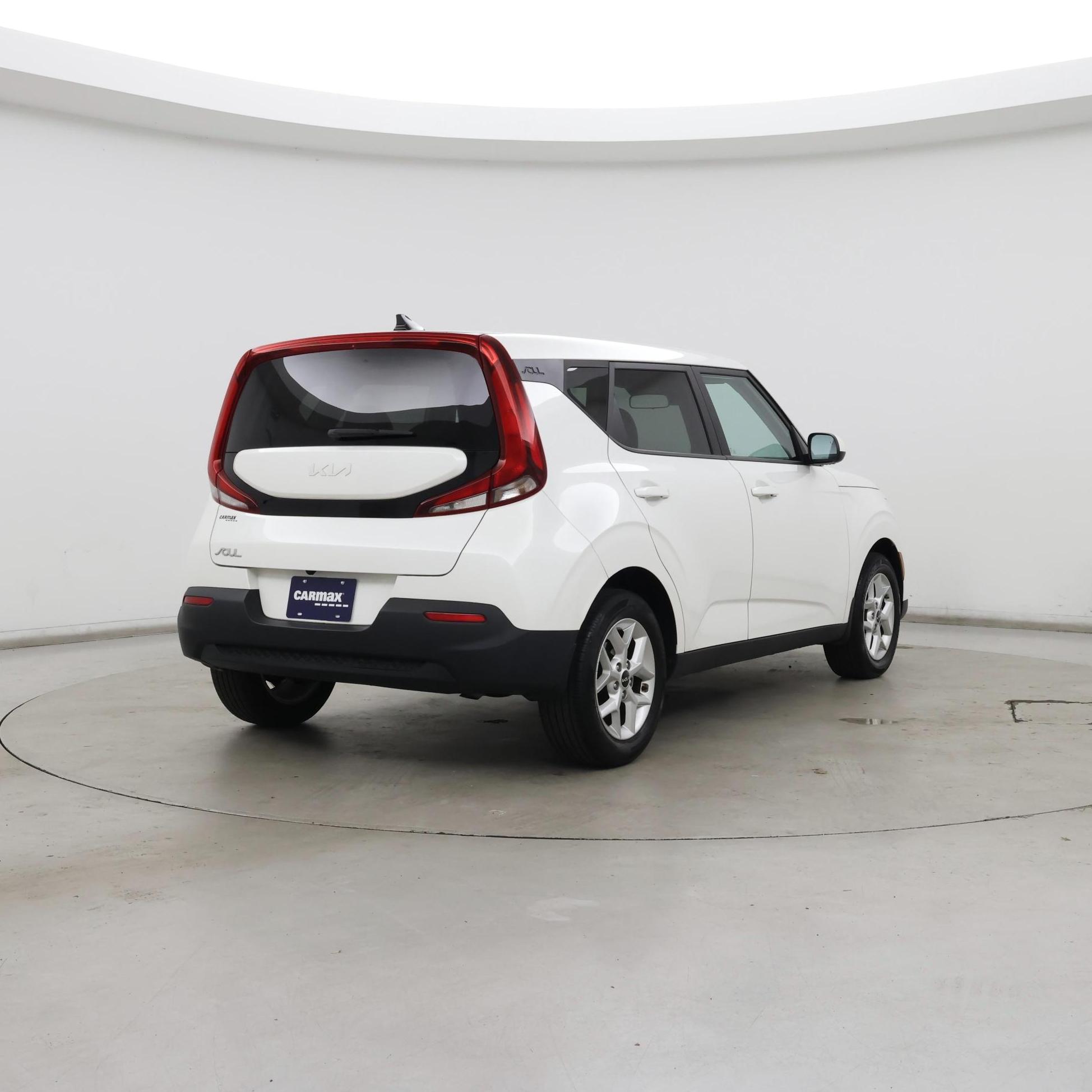 Thumbnail: 2022 Kia Soul - 8