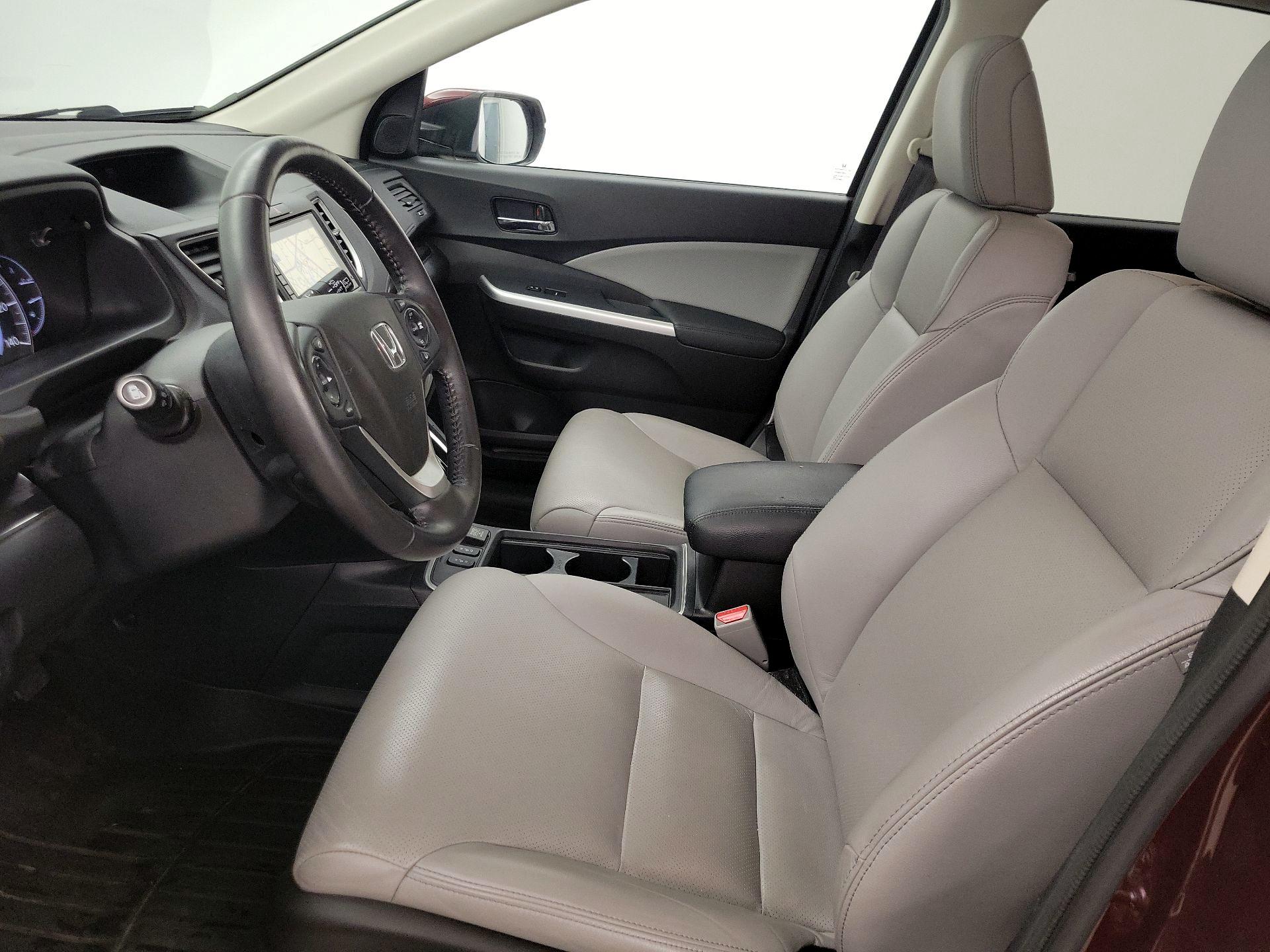 Thumbnail: 2016 Honda CR-V - 11