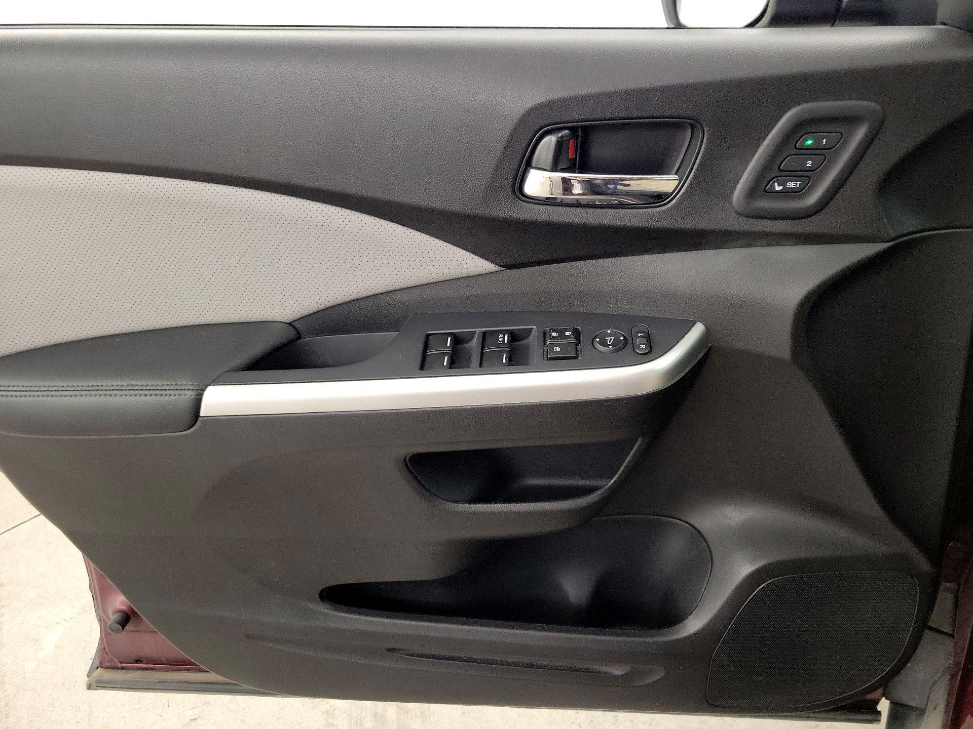 Thumbnail: 2016 Honda CR-V - 12