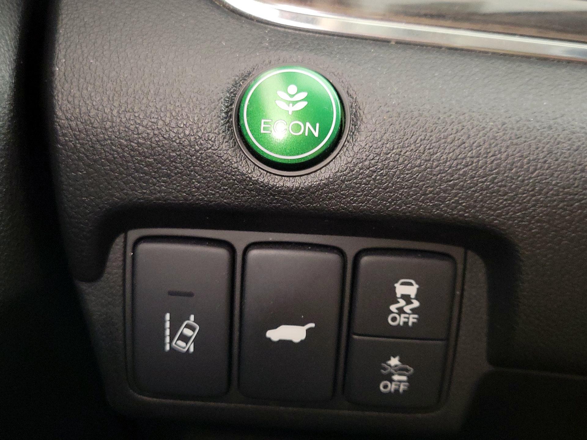 Thumbnail: 2016 Honda CR-V - 13