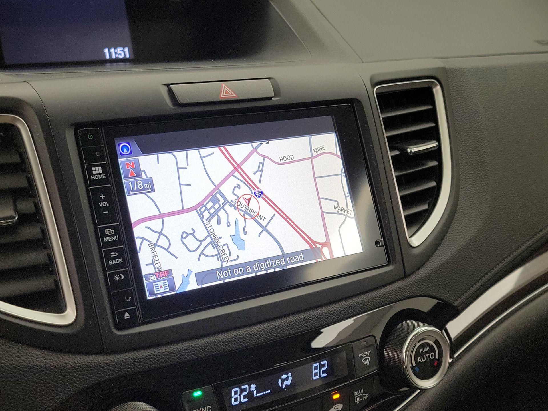 Thumbnail: 2016 Honda CR-V - 14