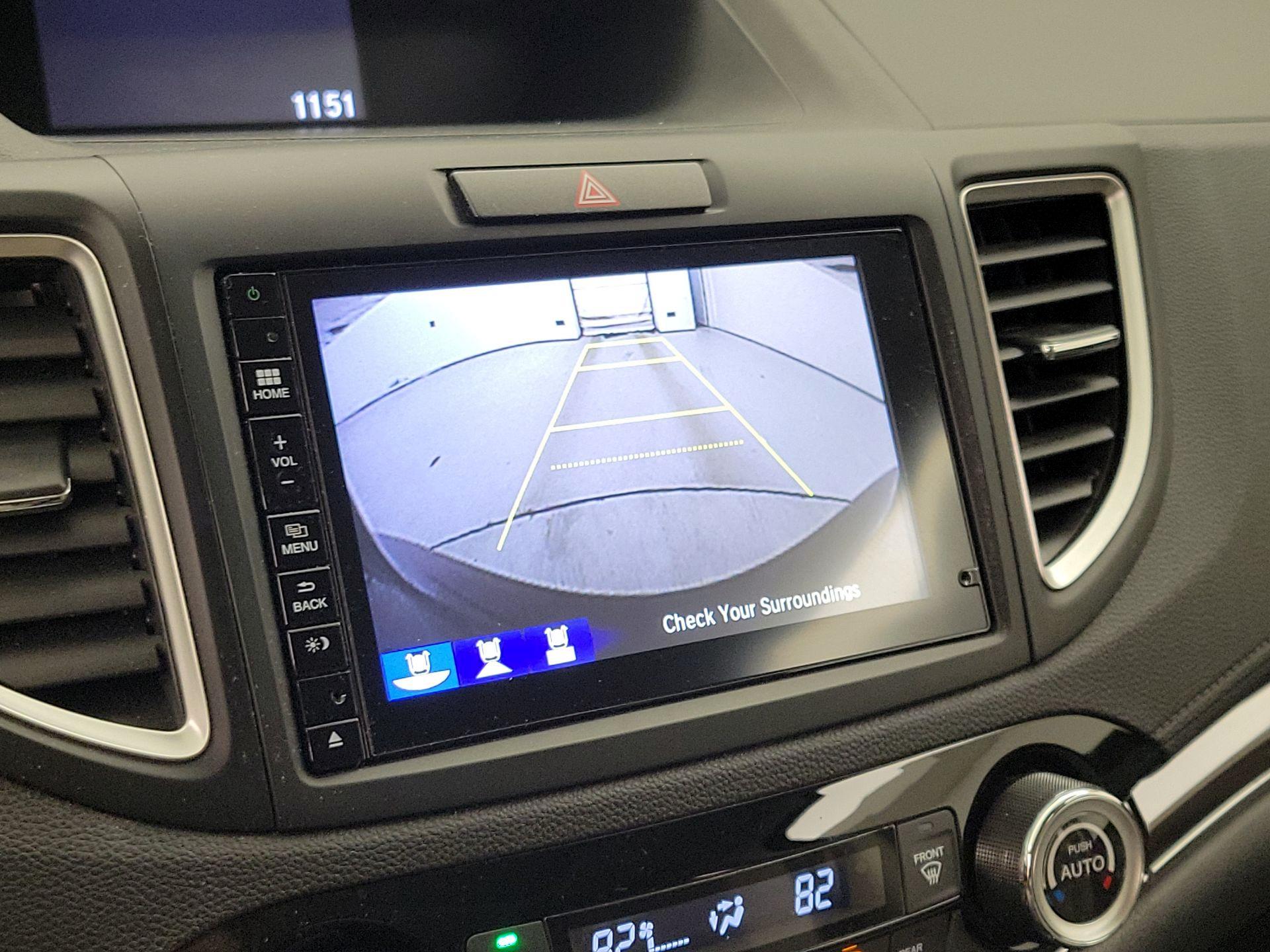 Thumbnail: 2016 Honda CR-V - 15