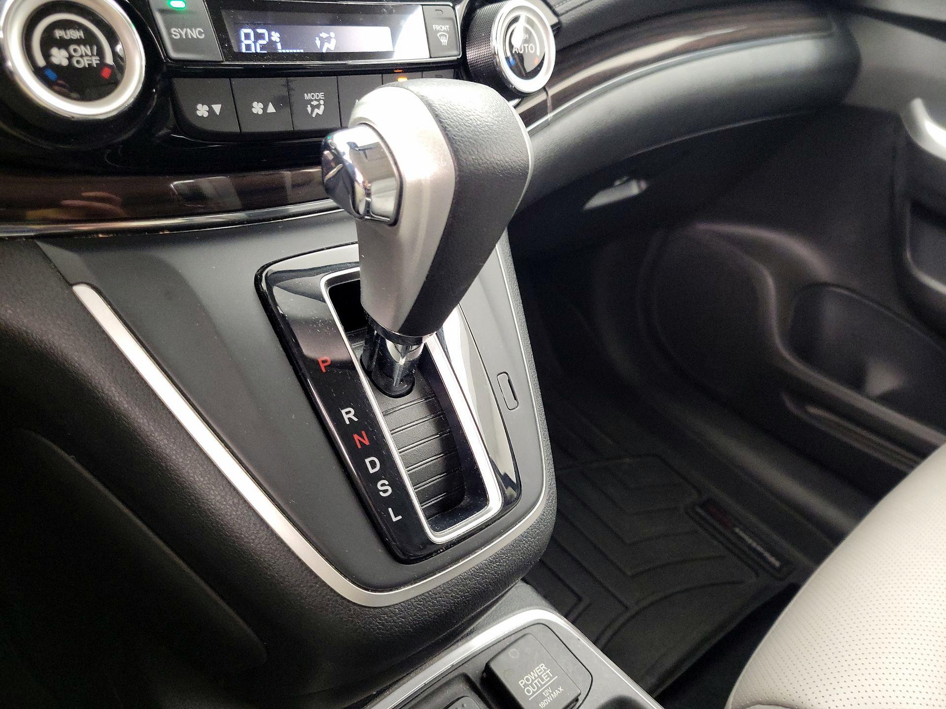 Thumbnail: 2016 Honda CR-V - 18