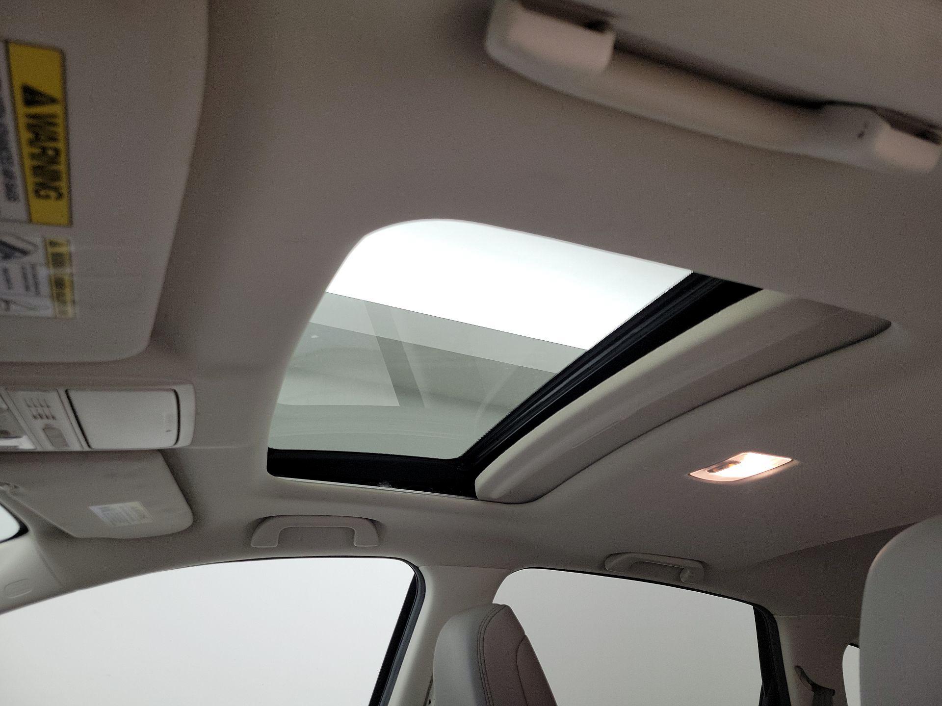 Thumbnail: 2016 Honda CR-V - 20