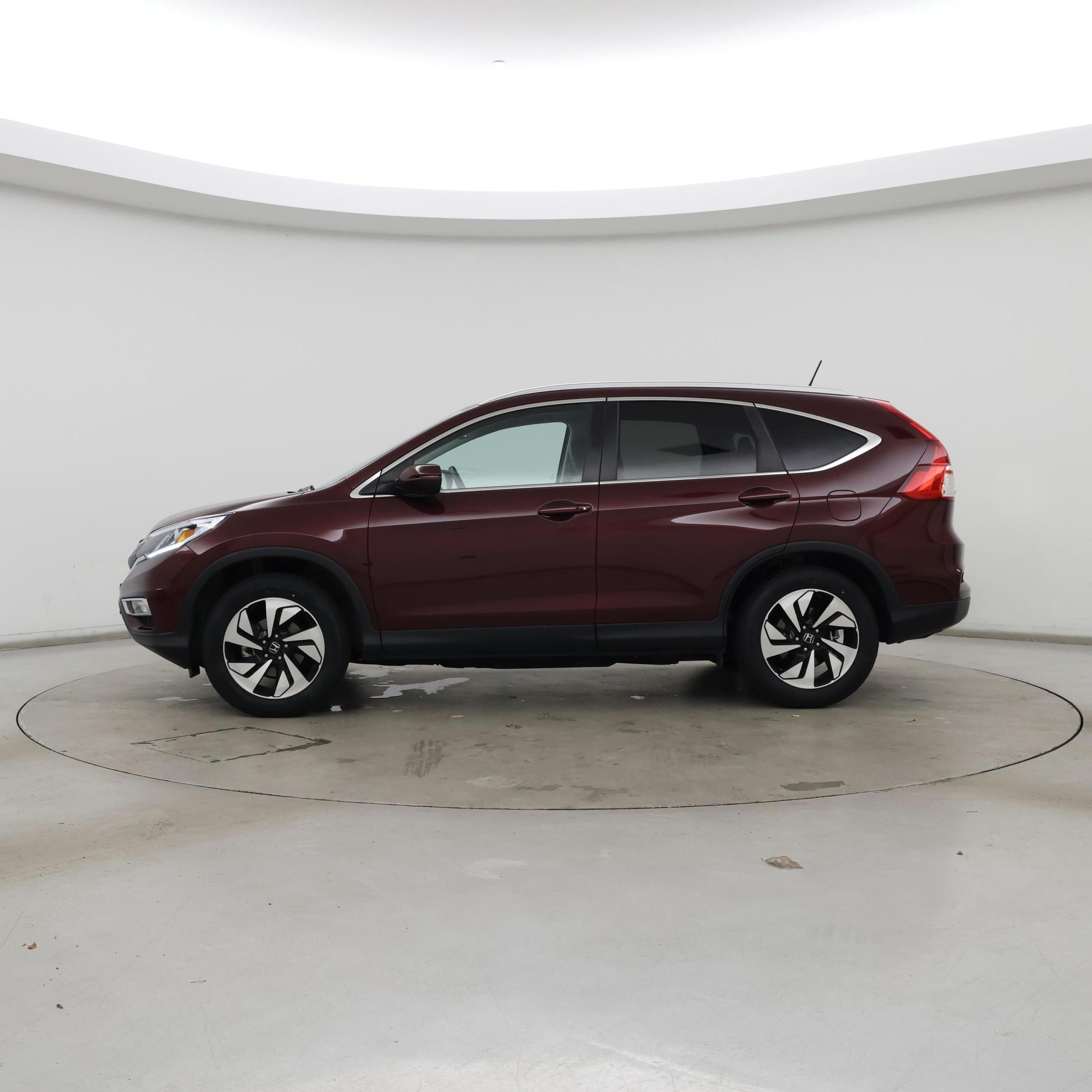Thumbnail: 2016 Honda CR-V - 3