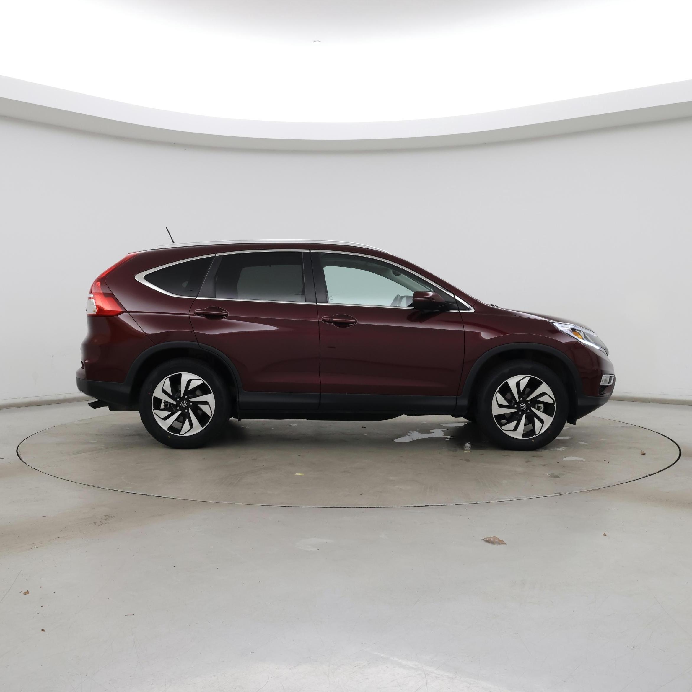 Thumbnail: 2016 Honda CR-V - 7