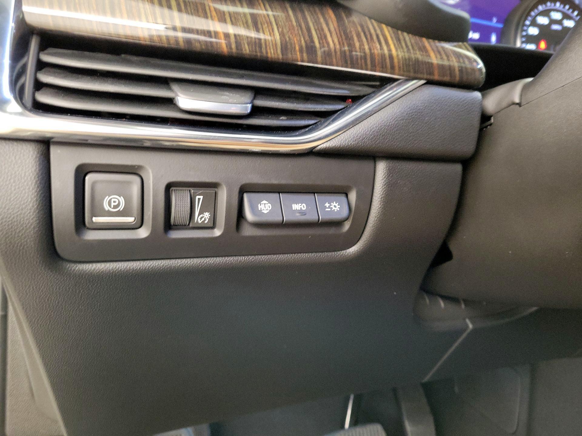 Thumbnail: 2019 Cadillac XT4 - 13